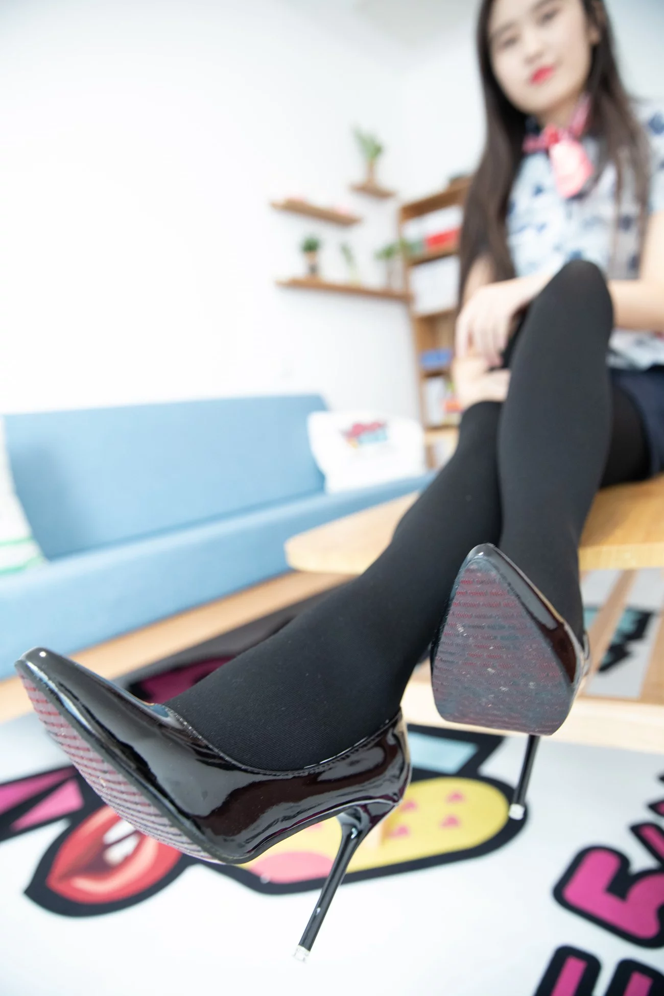 图片[62]-物恋传媒 NO.581 菲菲-如月[156P] – 速更版-美库