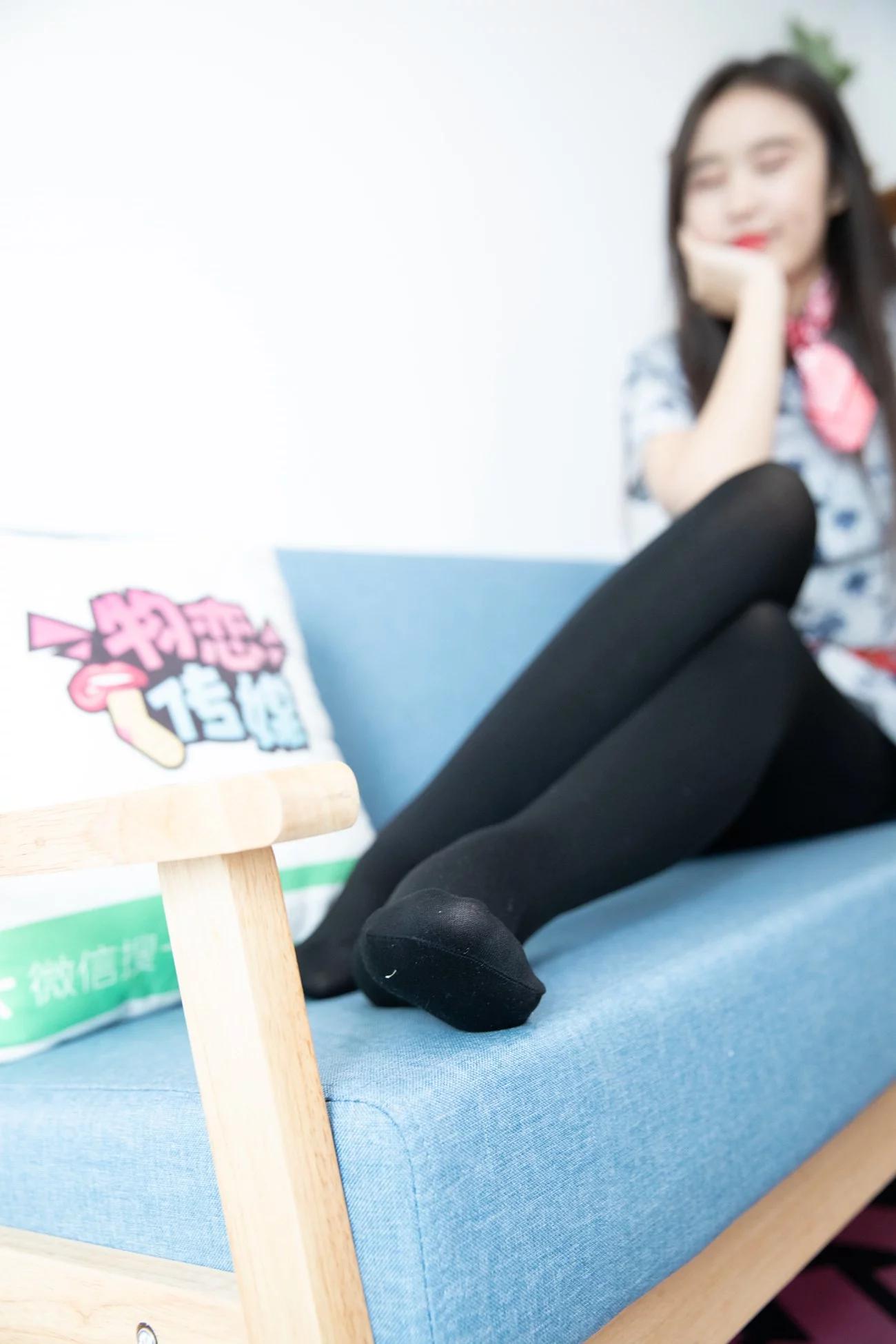 图片[84]-物恋传媒 NO.581 菲菲-如月[156P] – 速更版-美库