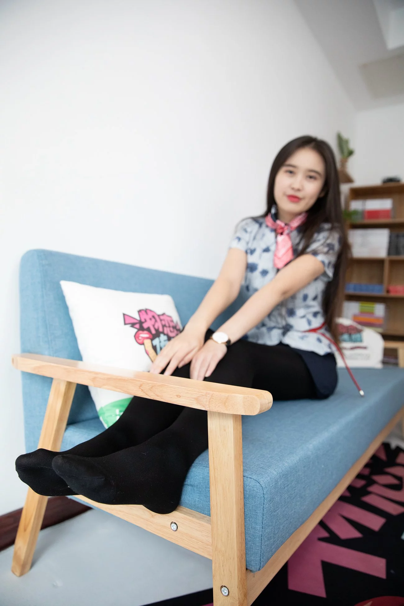 图片[91]-物恋传媒 NO.581 菲菲-如月[156P] – 速更版-美库