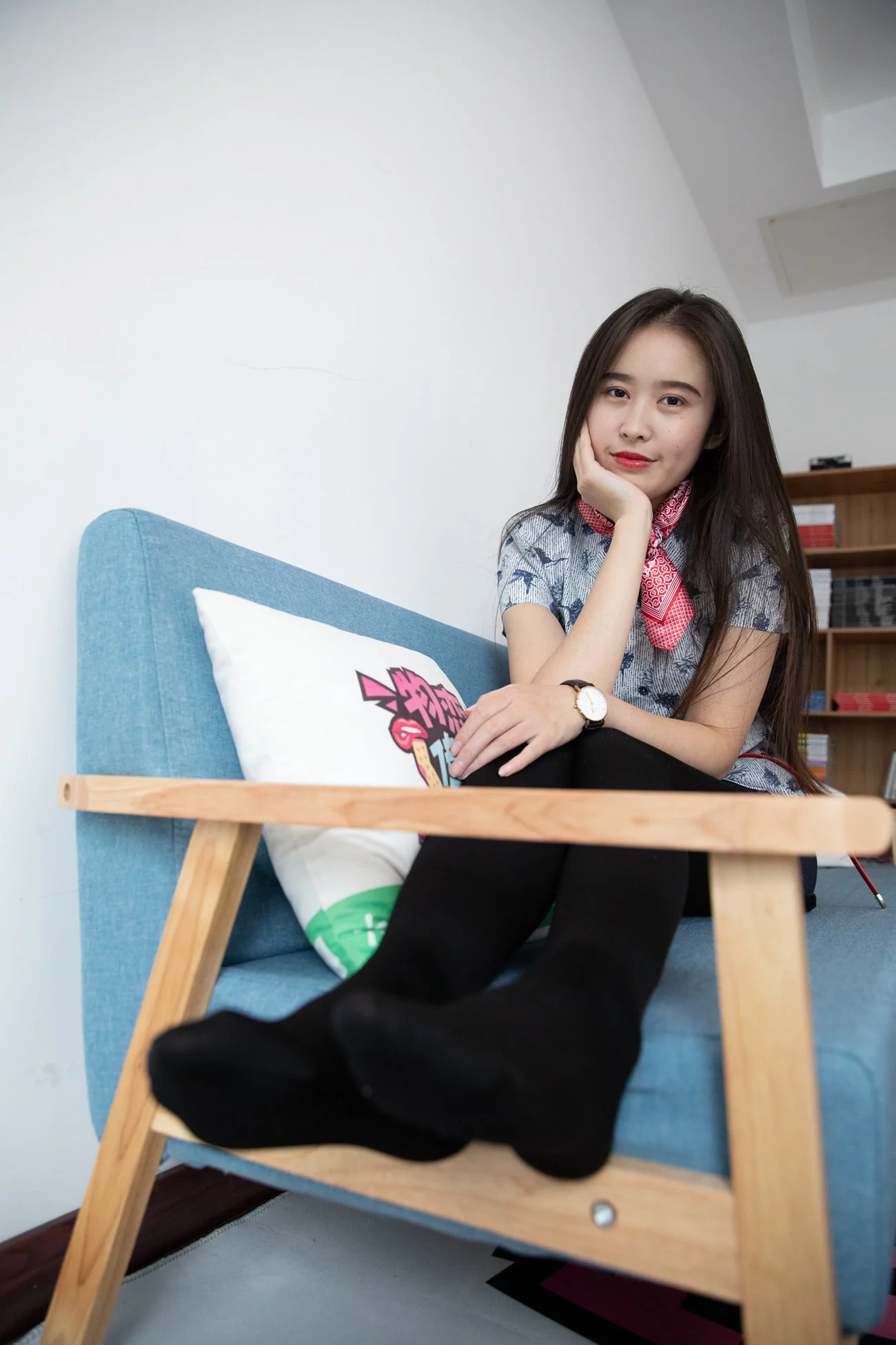 图片[92]-物恋传媒 NO.581 菲菲-如月[156P] – 速更版-美库