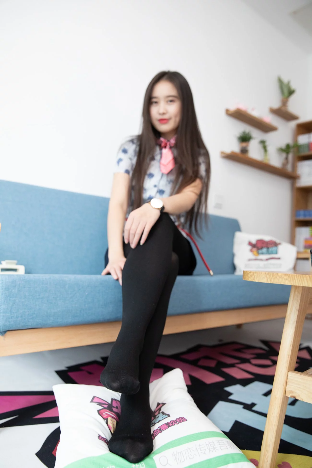 图片[99]-物恋传媒 NO.581 菲菲-如月[156P] – 速更版-美库