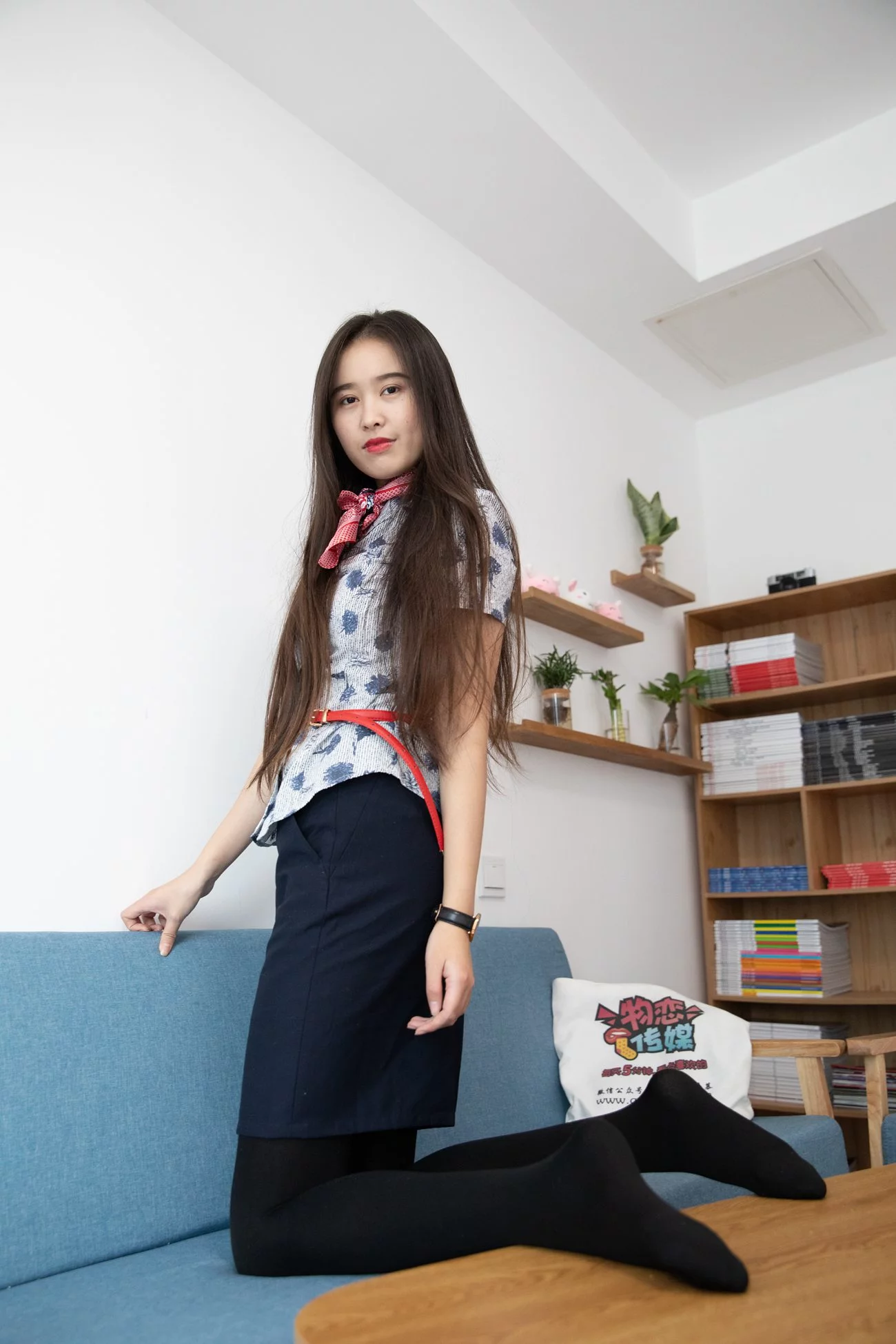 图片[106]-物恋传媒 NO.581 菲菲-如月[156P] – 速更版-美库