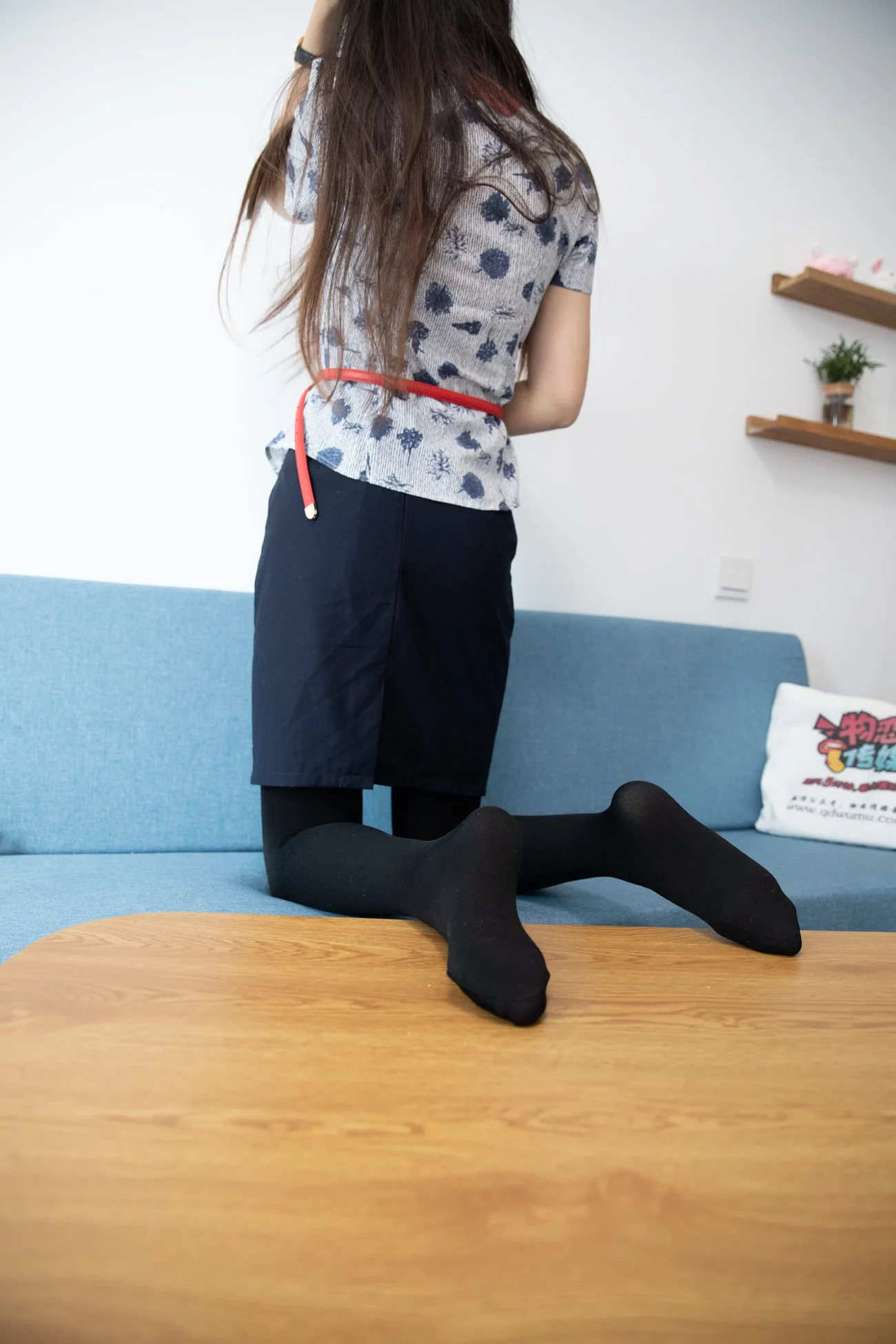 图片[108]-物恋传媒 NO.581 菲菲-如月[156P] – 速更版-美库