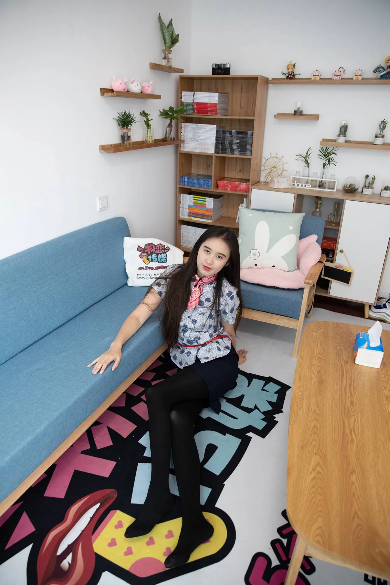 图片[115]-物恋传媒 NO.581 菲菲-如月[156P] – 速更版-美库