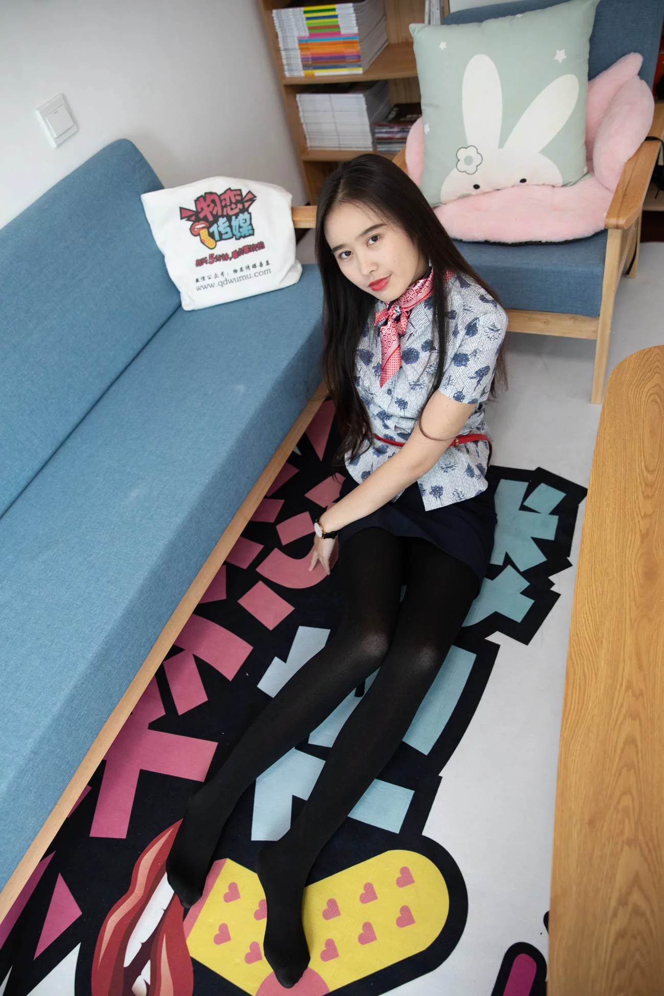 图片[121]-物恋传媒 NO.581 菲菲-如月[156P] – 速更版-美库