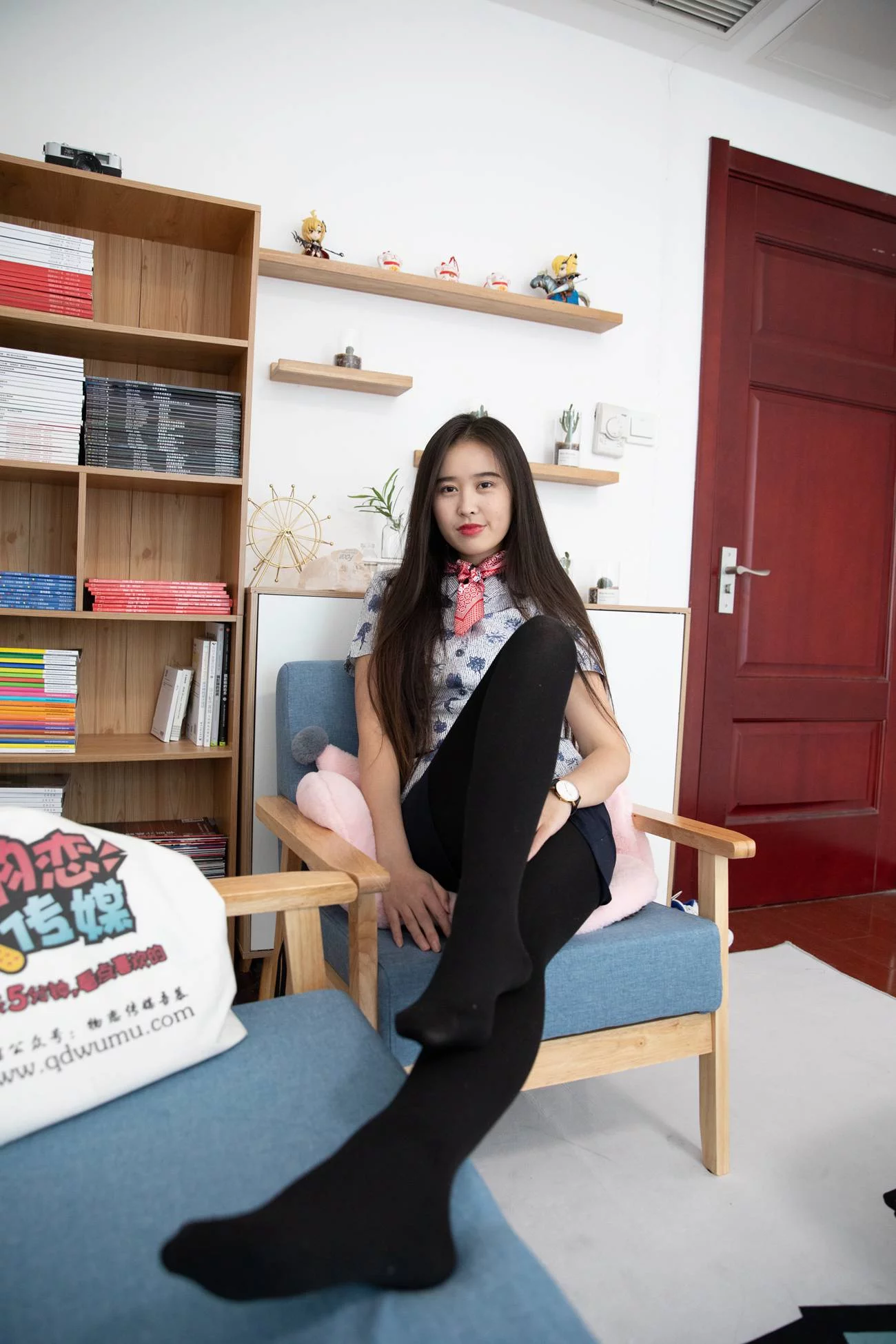 图片[145]-物恋传媒 NO.581 菲菲-如月[156P] – 速更版-美库