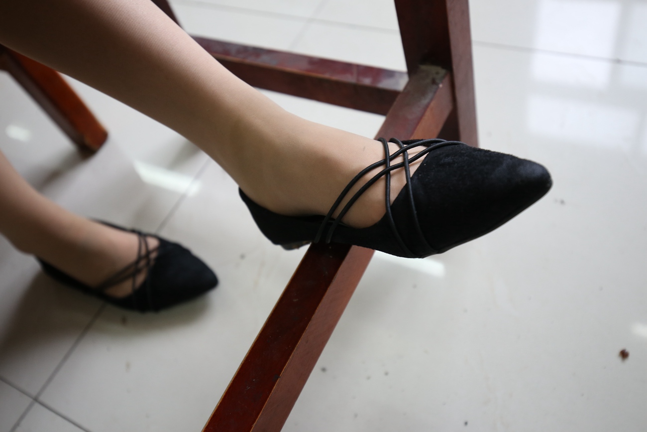 图片[10]-大西瓜爱牙膏-2019 7月活动 模特1（一） 教室肉丝(1)[38P] – 速更版-美库