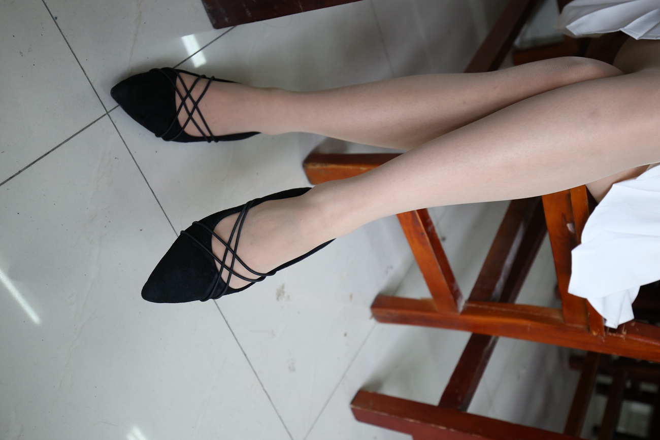 图片[20]-大西瓜爱牙膏-2019 7月活动 模特1（一） 教室肉丝(1)[38P] – 速更版-美库