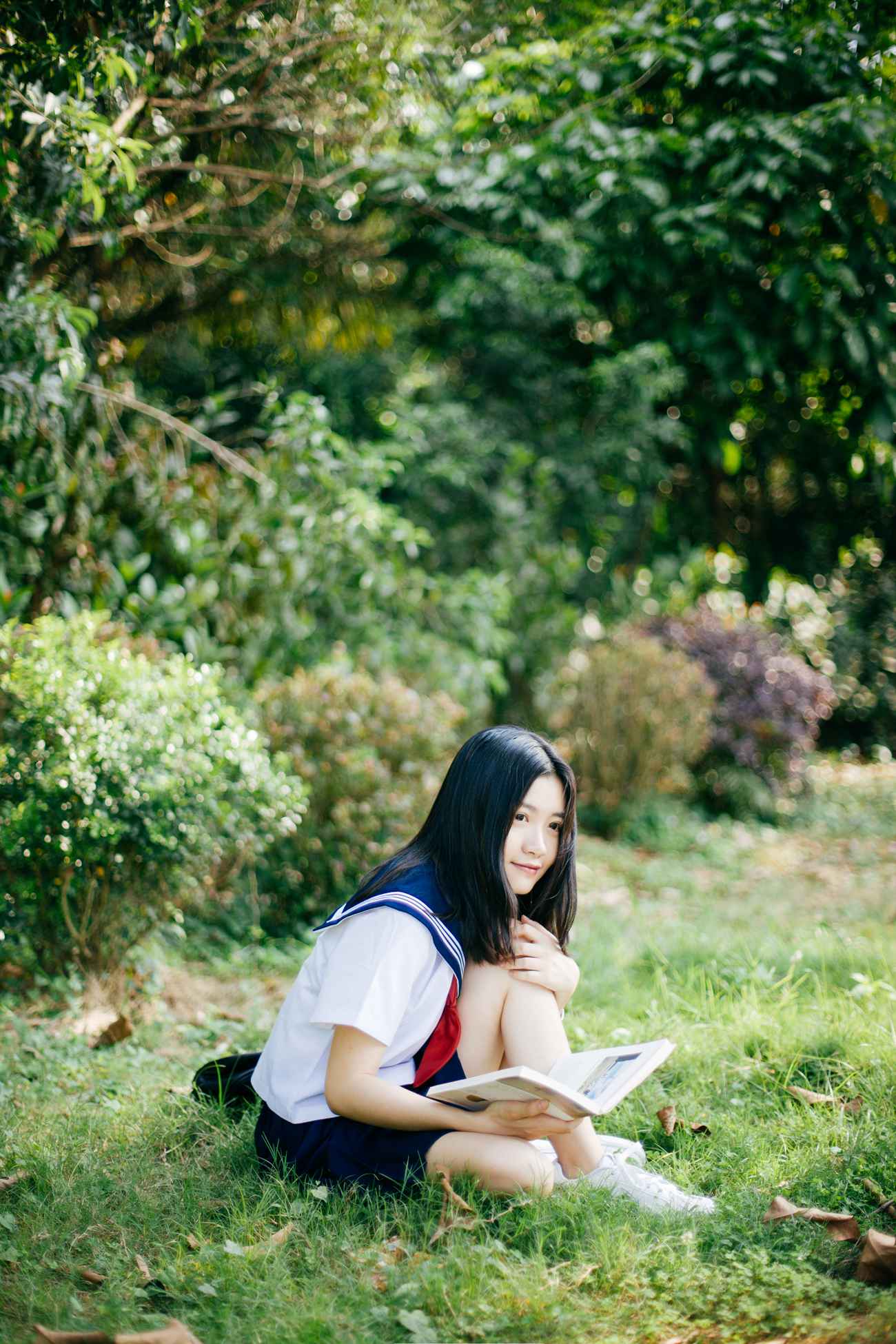 图片[12]-[YITUYU艺图语] 2021.10.22 星光游乐园 杨婵 [23P] – 速更版-美库