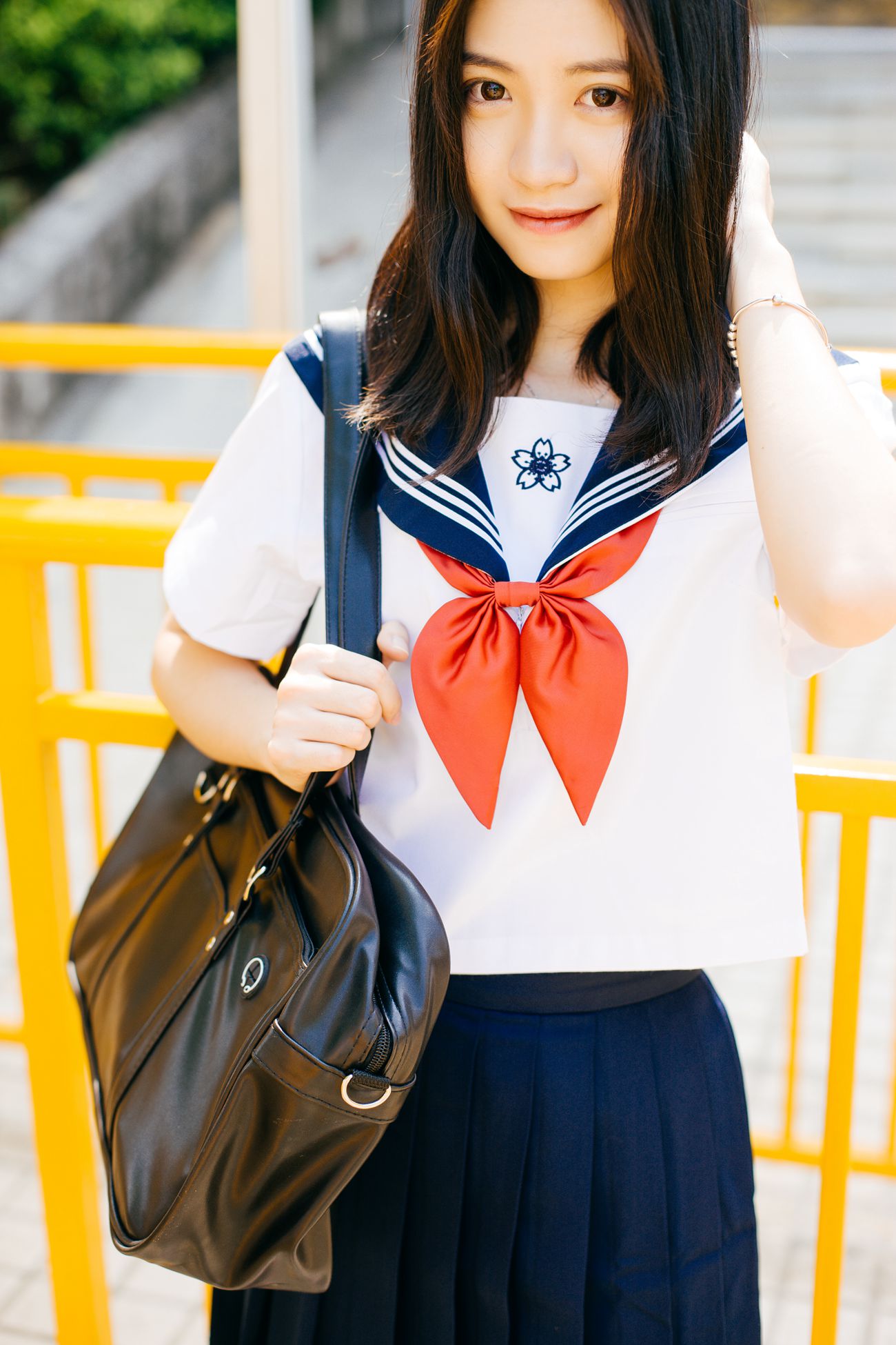 图片[14]-[YITUYU艺图语] 2021.10.22 星光游乐园 杨婵 [23P] – 速更版-美库