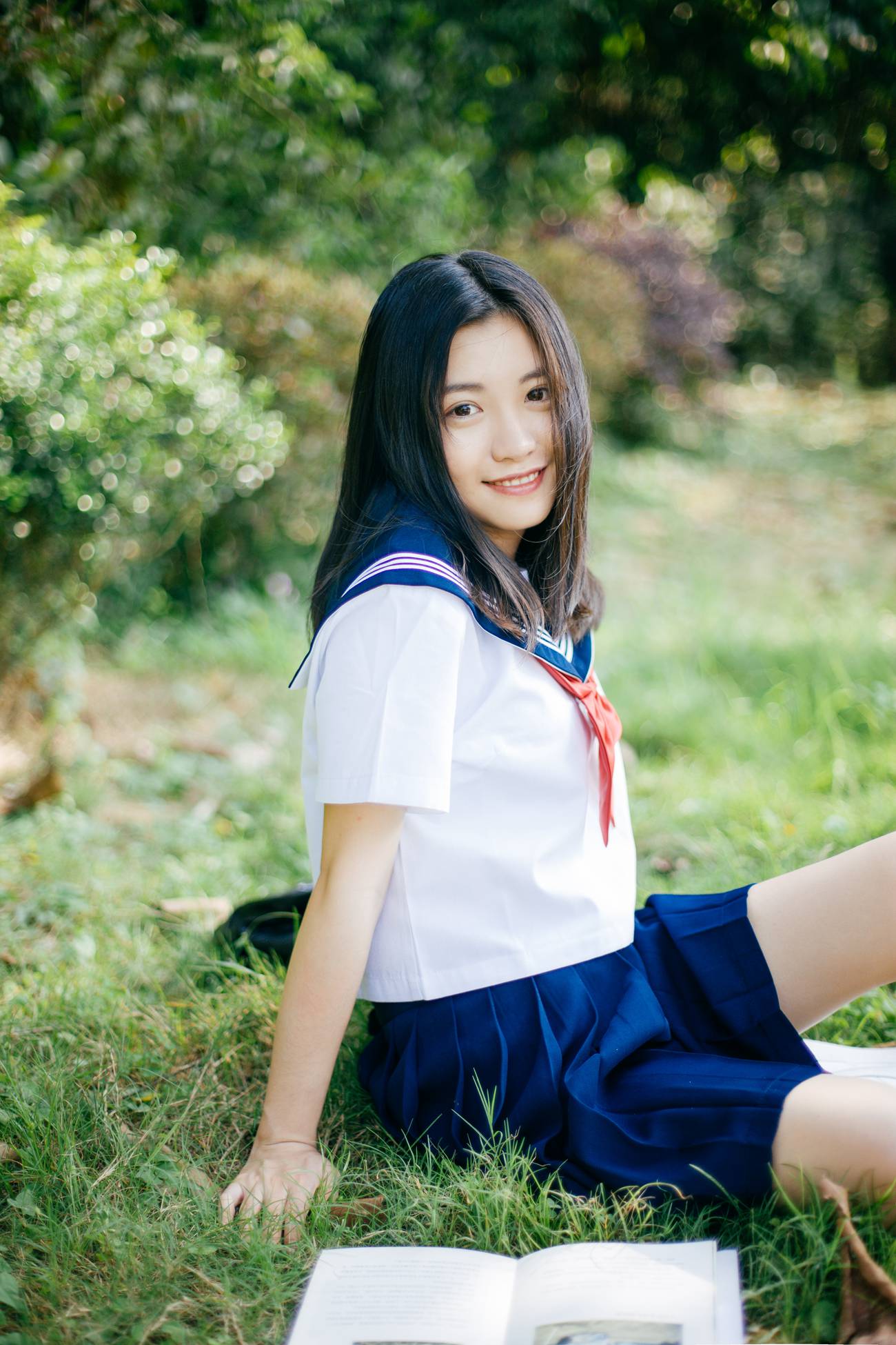 图片[15]-[YITUYU艺图语] 2021.10.22 星光游乐园 杨婵 [23P] – 速更版-美库