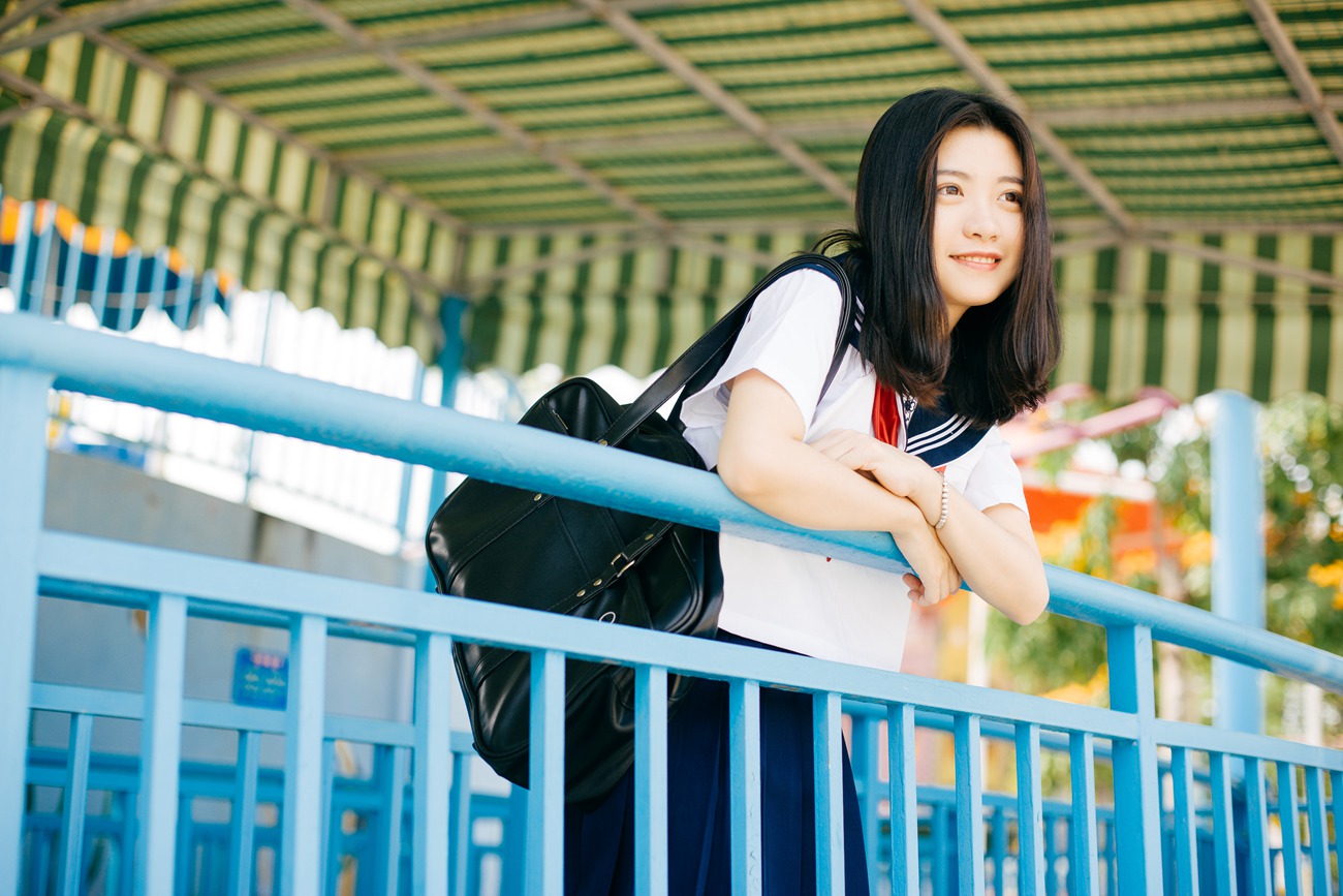 图片[20]-[YITUYU艺图语] 2021.10.22 星光游乐园 杨婵 [23P] – 速更版-美库