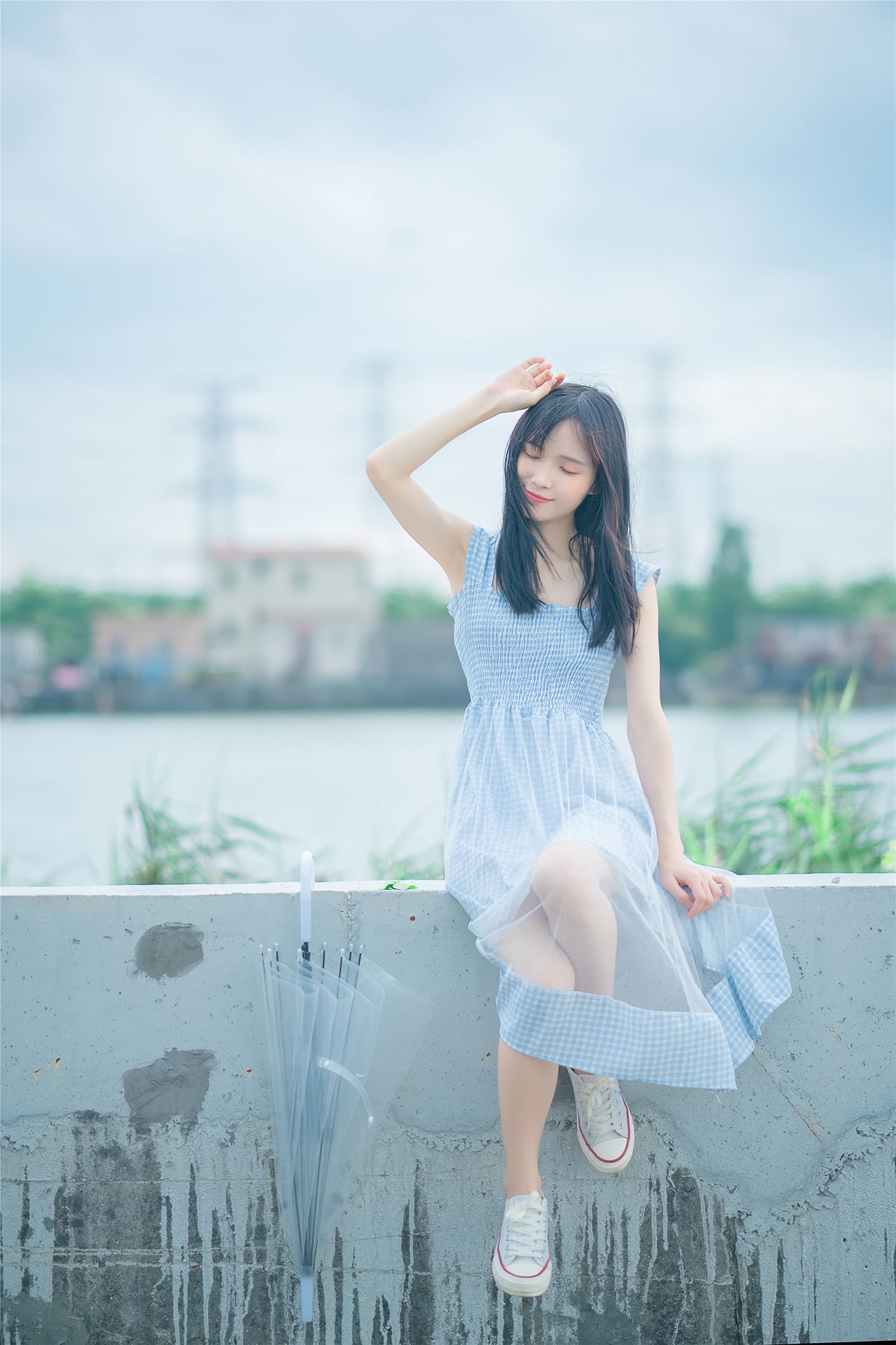 图片[10]-[YITUYU艺图语] 2021.10.23 采风 老猪 [27P] – 速更版-美库