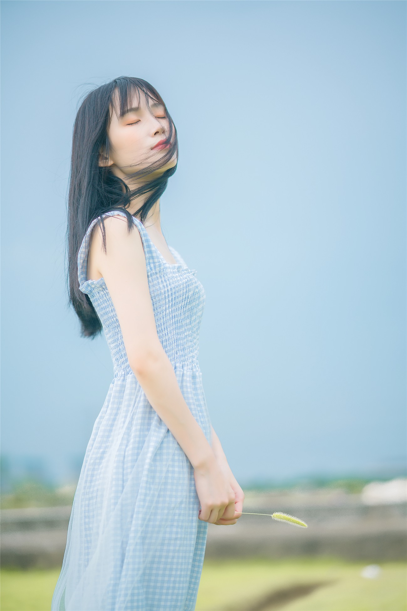 图片[12]-[YITUYU艺图语] 2021.10.23 采风 老猪 [27P] – 速更版-美库