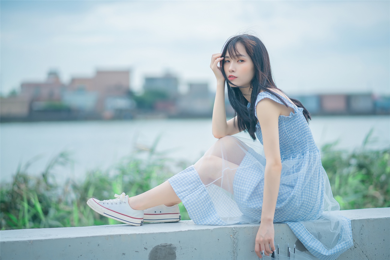 图片[15]-[YITUYU艺图语] 2021.10.23 采风 老猪 [27P] – 速更版-美库