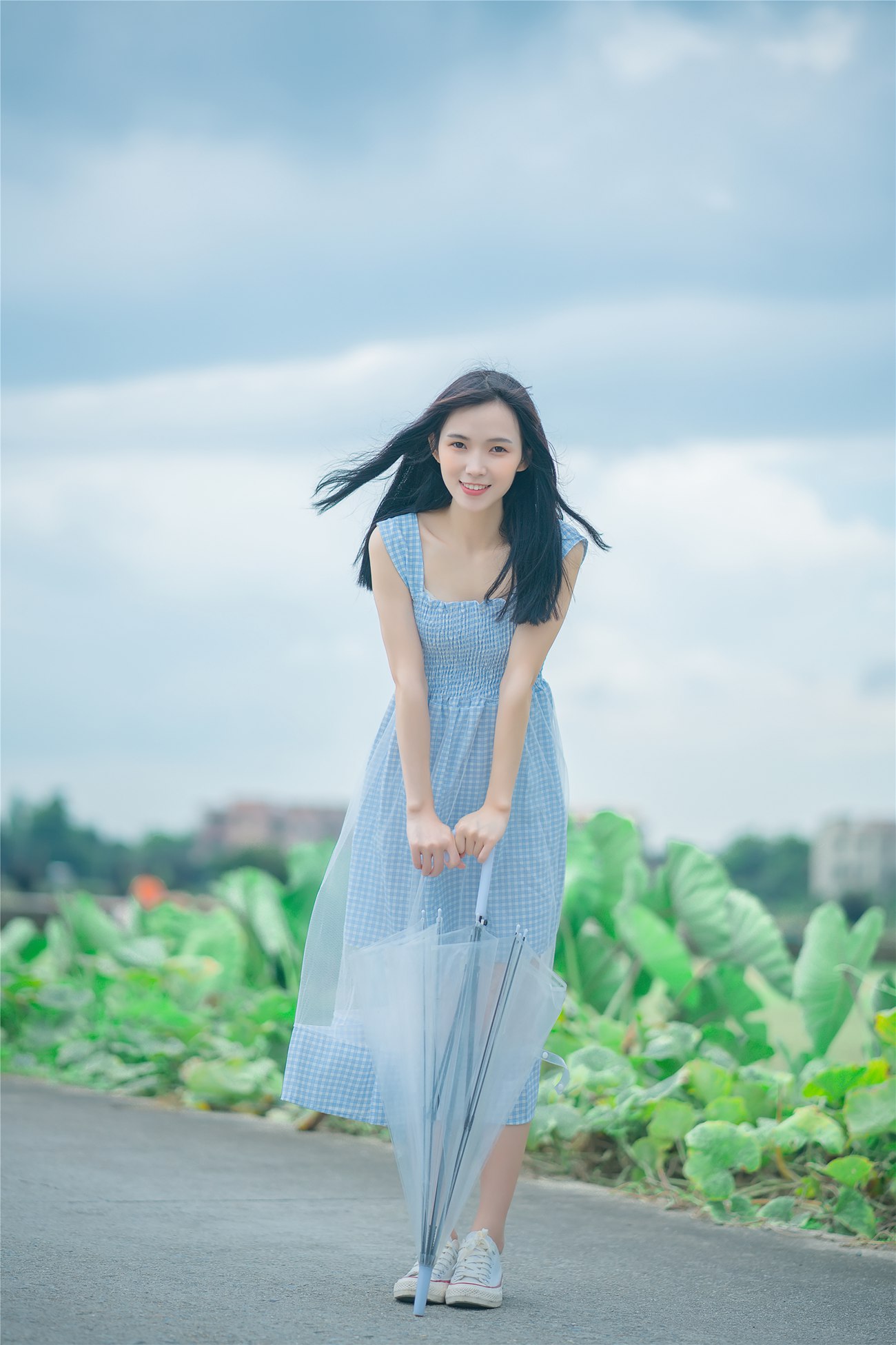 图片[17]-[YITUYU艺图语] 2021.10.23 采风 老猪 [27P] – 速更版-美库