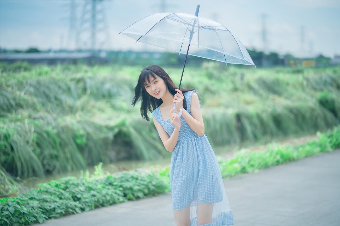 图片[20]-[YITUYU艺图语] 2021.10.23 采风 老猪 [27P] – 速更版-美库