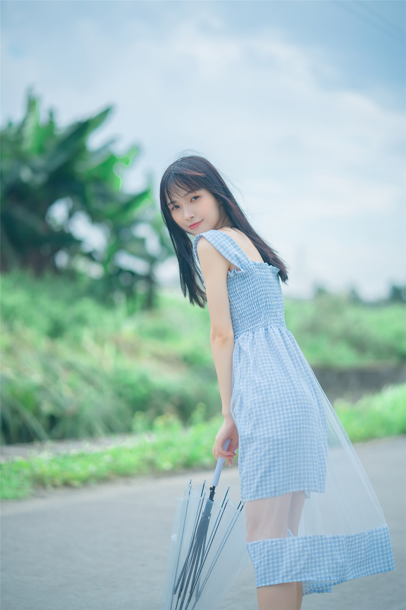 图片[21]-[YITUYU艺图语] 2021.10.23 采风 老猪 [27P] – 速更版-美库