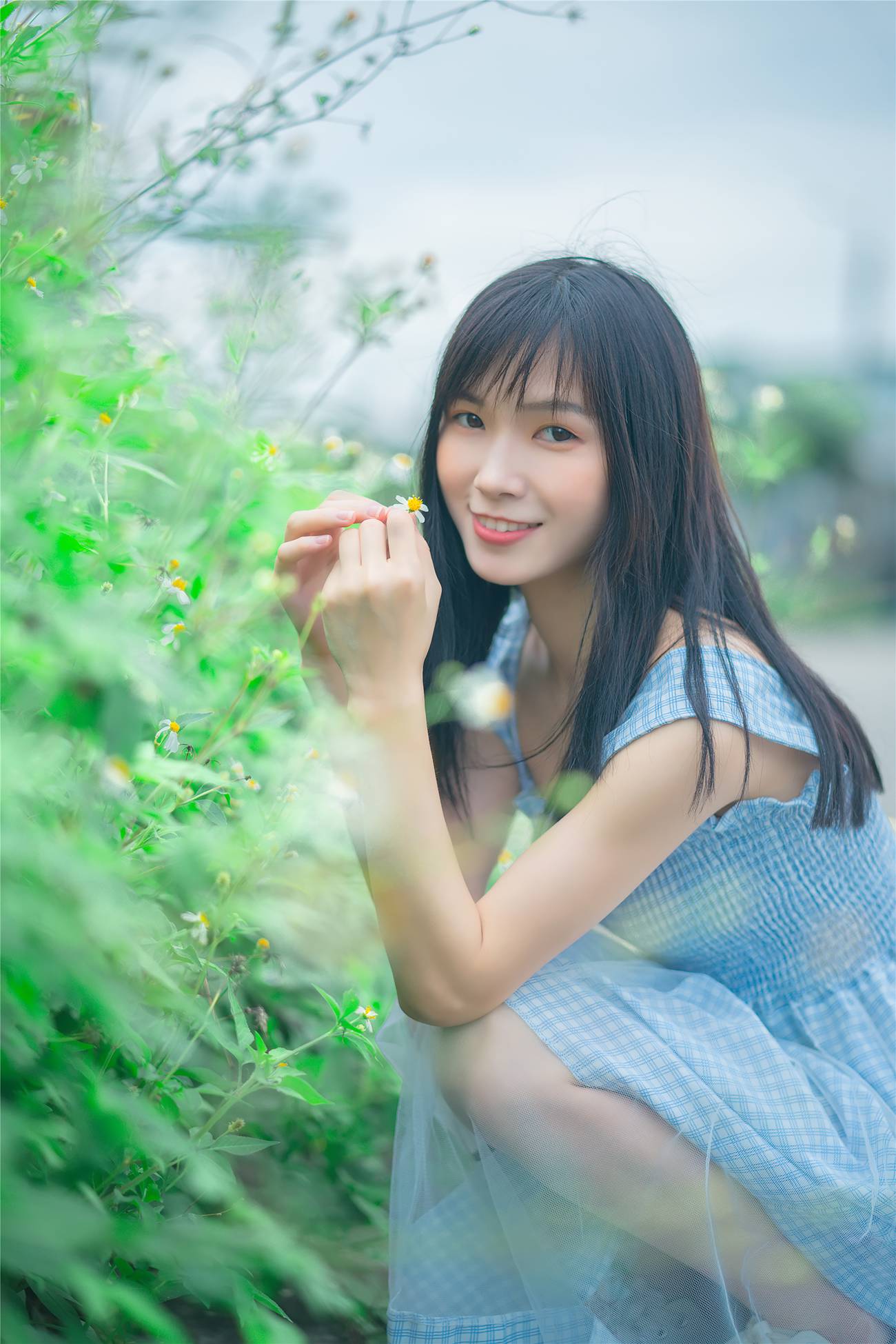 图片[22]-[YITUYU艺图语] 2021.10.23 采风 老猪 [27P] – 速更版-美库