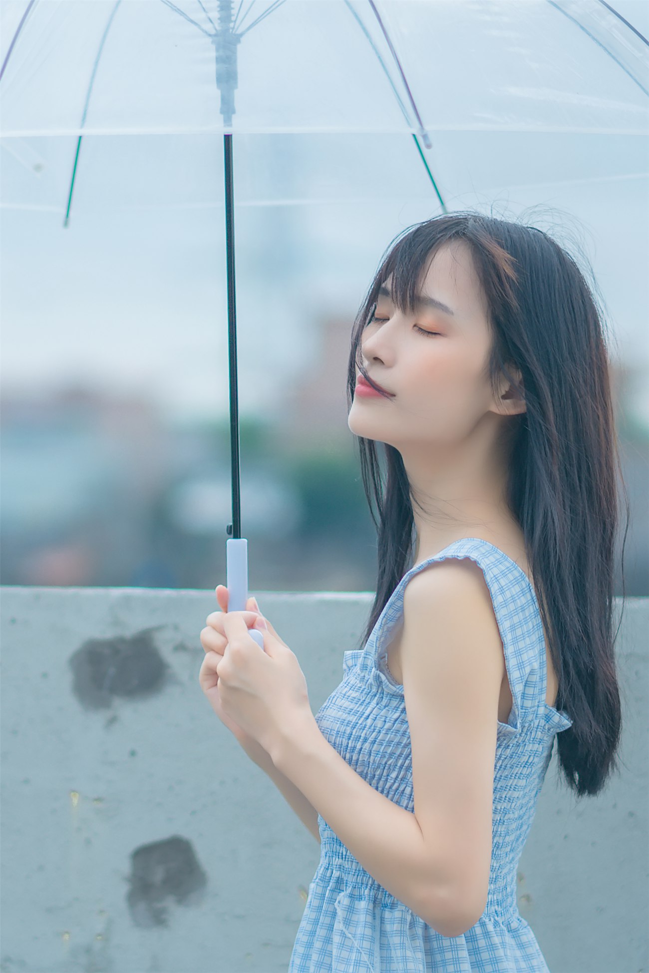 图片[23]-[YITUYU艺图语] 2021.10.23 采风 老猪 [27P] – 速更版-美库