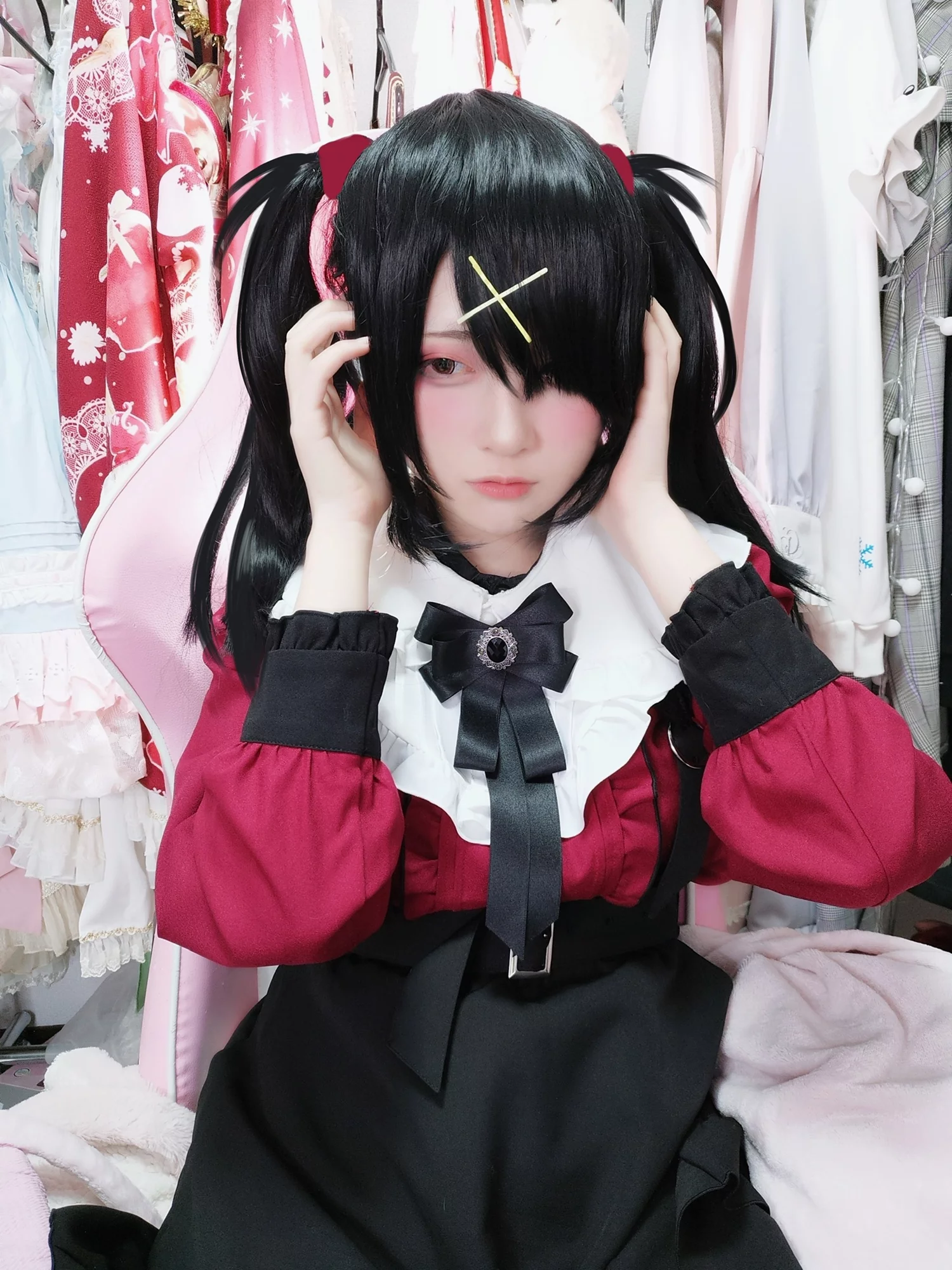 图片[10]-Yuki亭 – あめちゃん[13P] – 速更版-美库