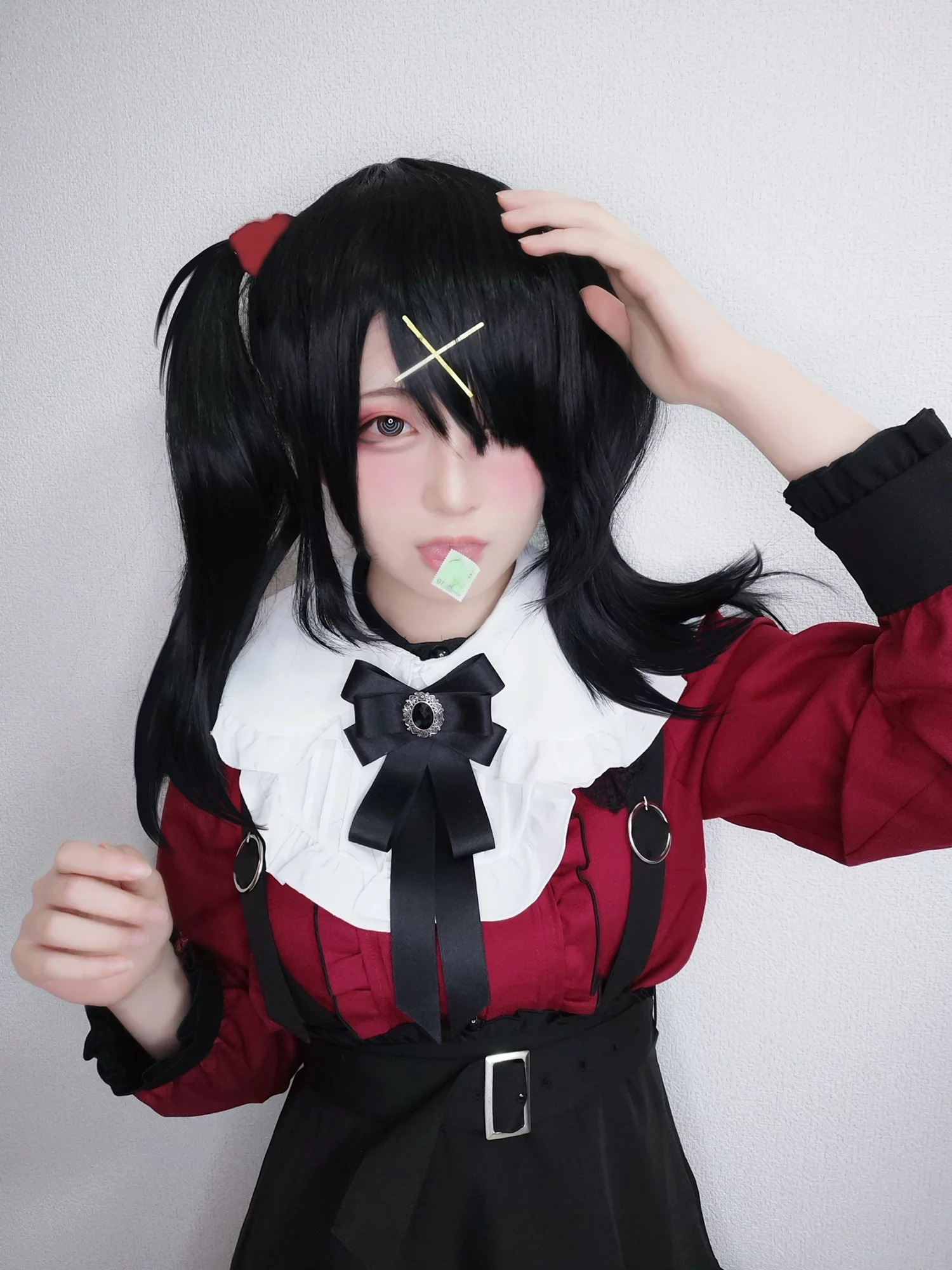 图片[13]-Yuki亭 – あめちゃん[13P] – 速更版-美库