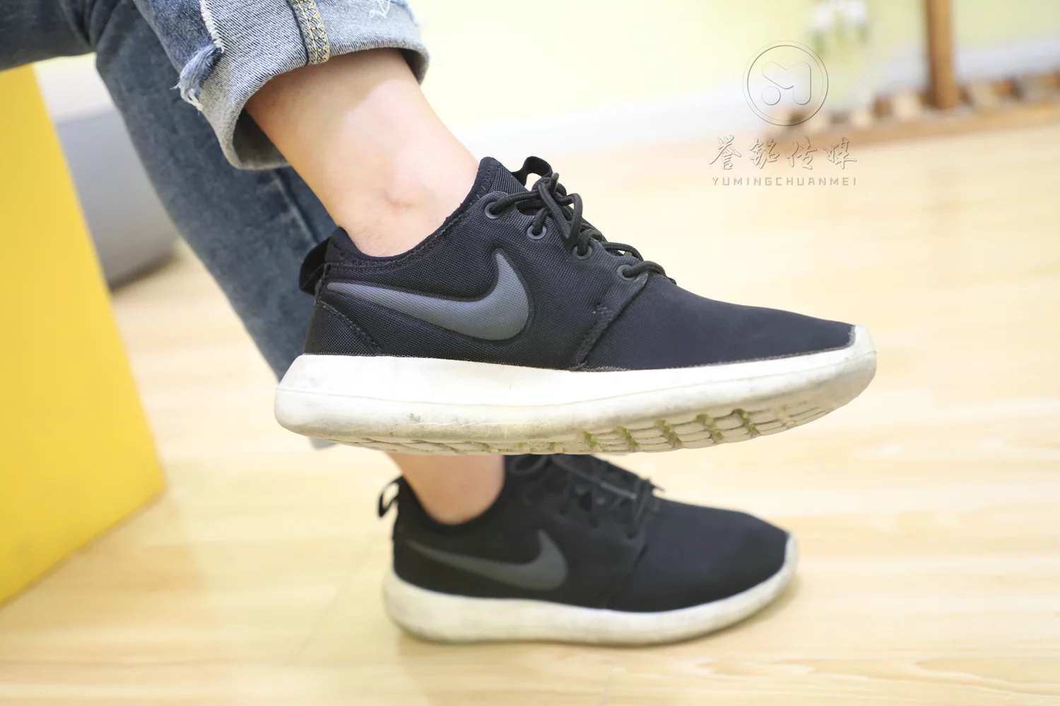 图片[12]-[誉铭传媒]袜足摄影 2019年 NO.023 人美足靓[130P] – 速更版-美库