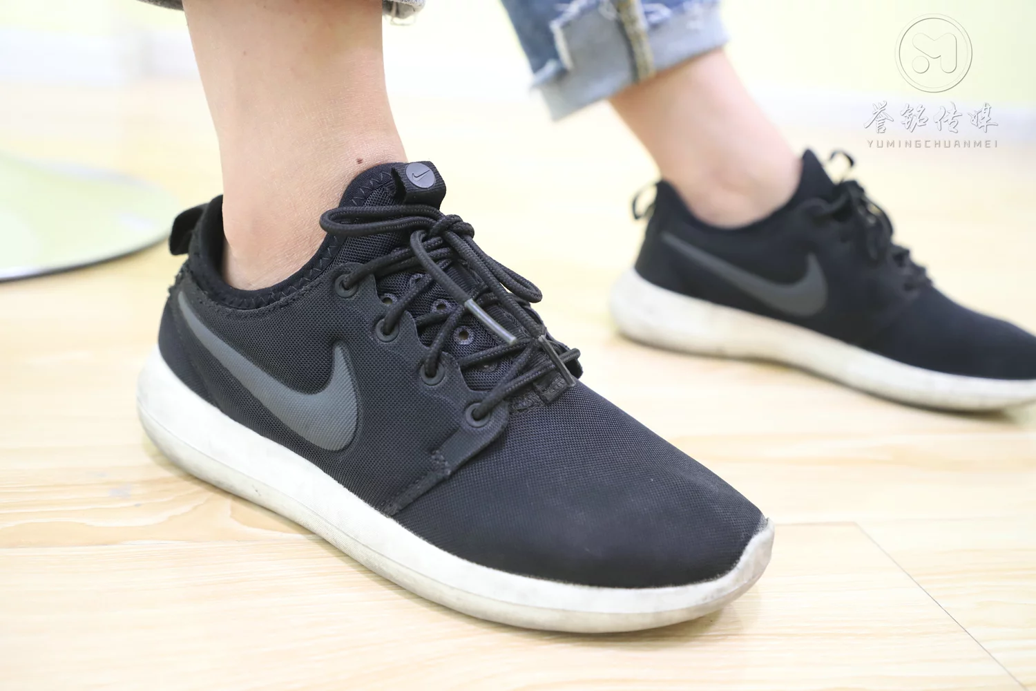 图片[21]-[誉铭传媒]袜足摄影 2019年 NO.023 人美足靓[130P] – 速更版-美库