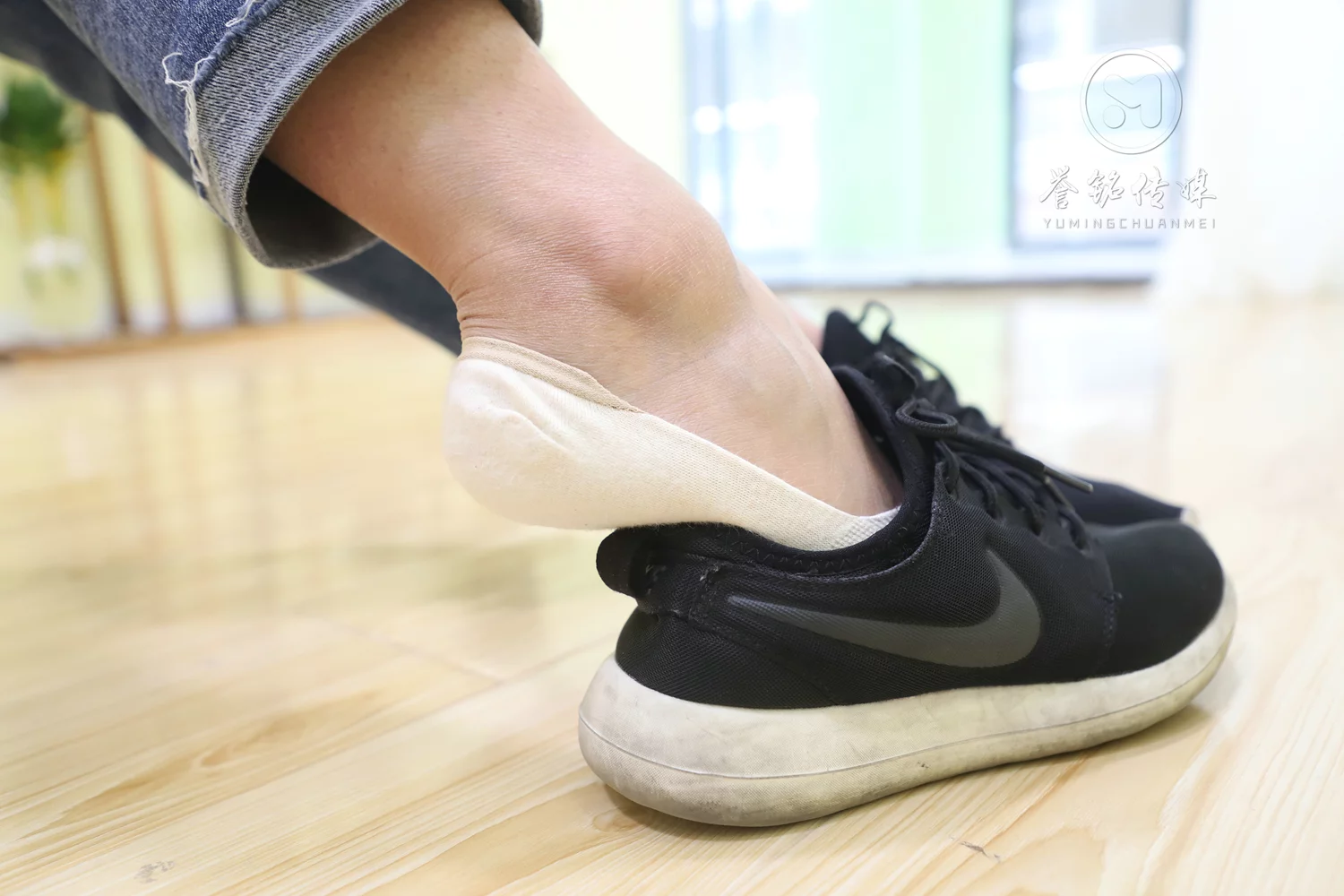 图片[27]-[誉铭传媒]袜足摄影 2019年 NO.023 人美足靓[130P] – 速更版-美库