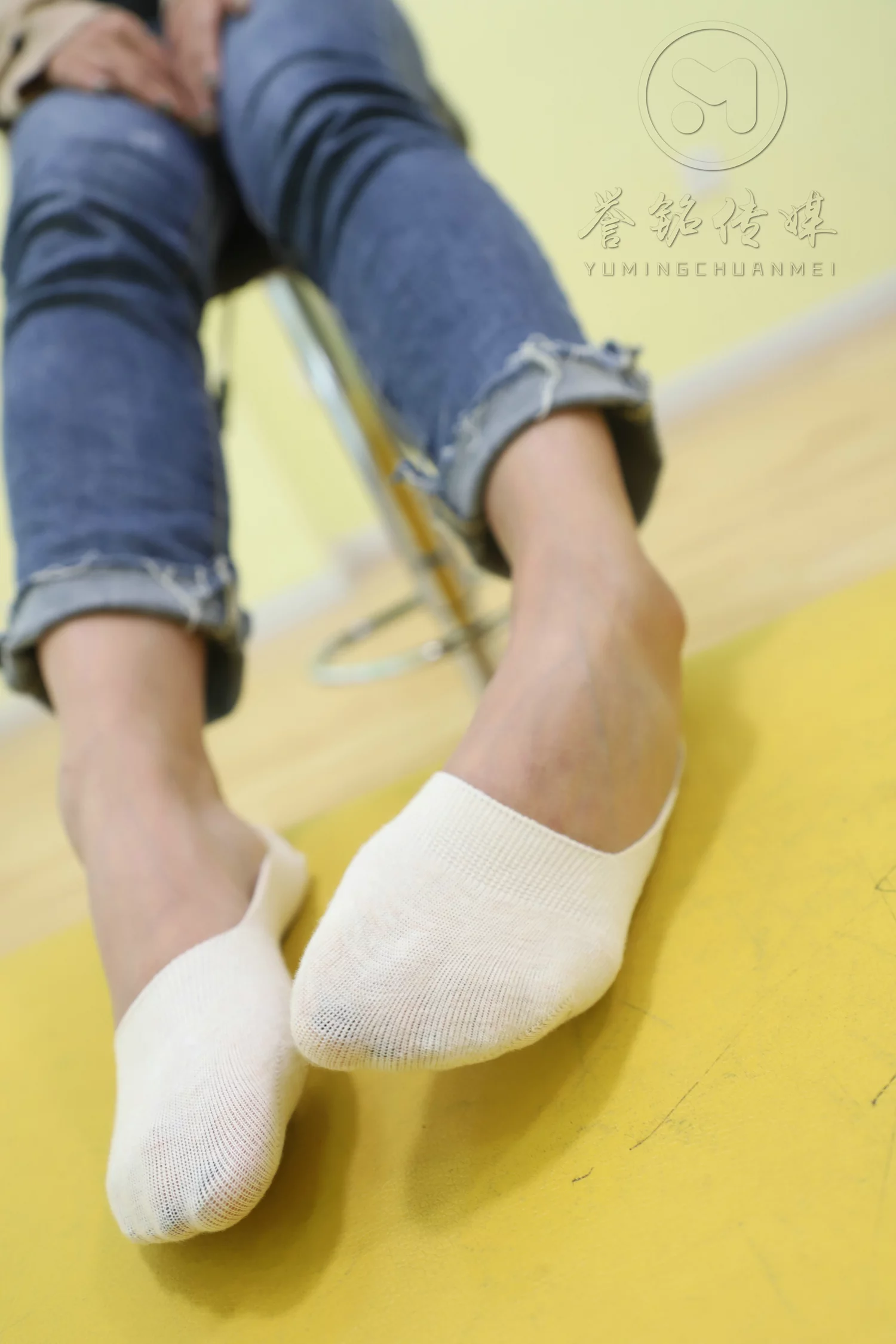 图片[47]-[誉铭传媒]袜足摄影 2019年 NO.023 人美足靓[130P] – 速更版-美库