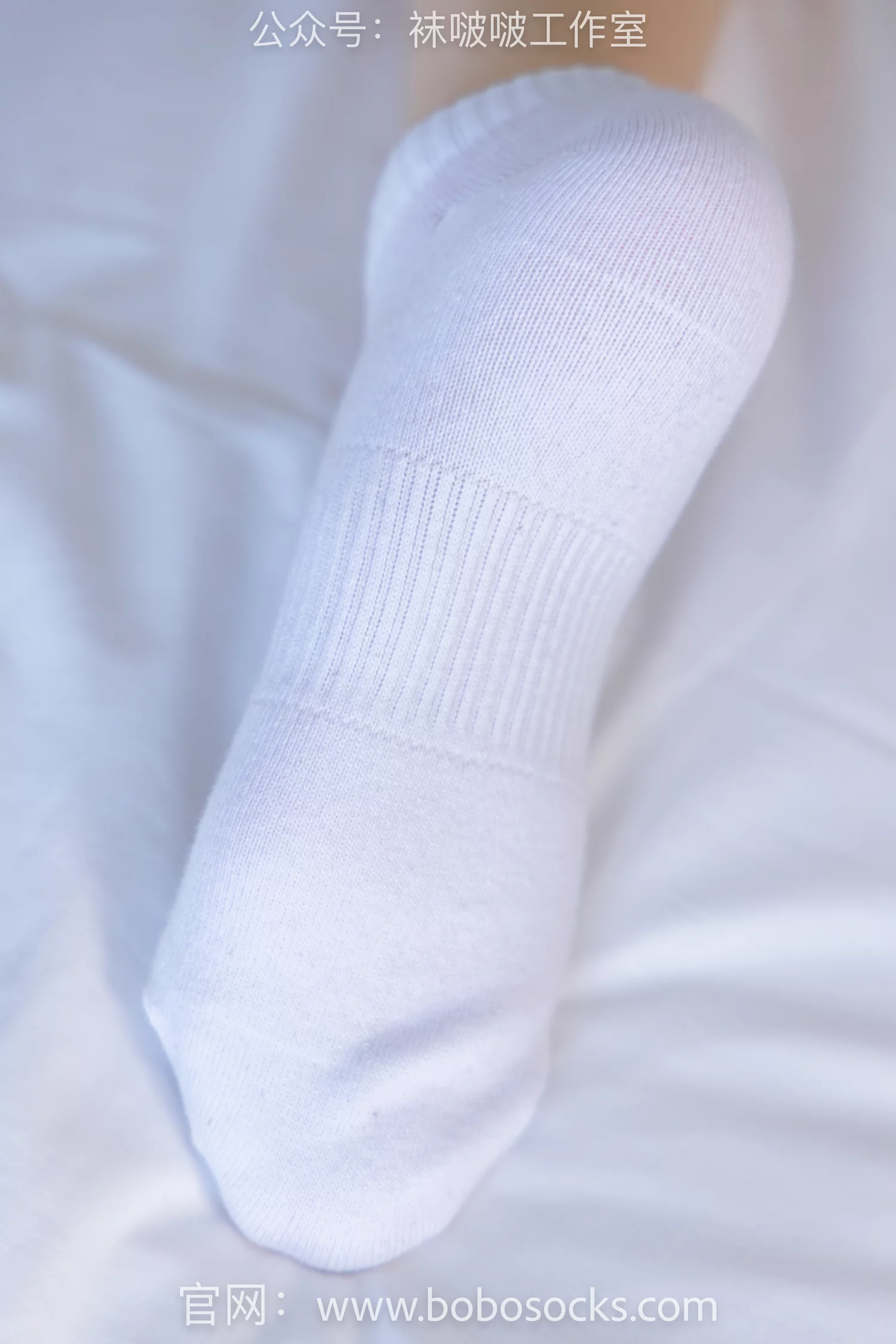 图片[53]-[BoBoSocks袜啵啵]NO.123 小甜豆-板鞋、白棉袜、肉丝[140P] – 速更版-美库