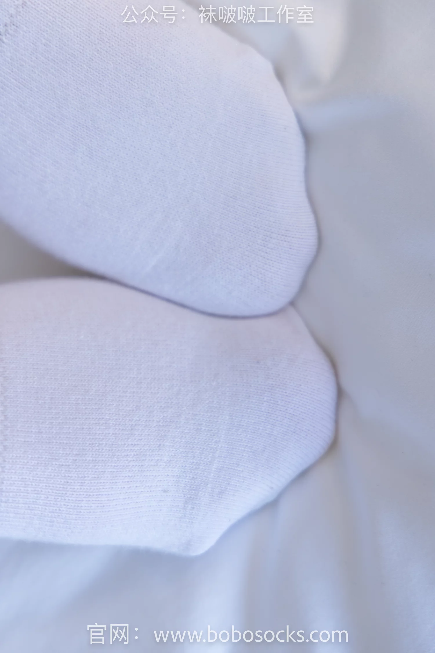 图片[55]-[BoBoSocks袜啵啵]NO.123 小甜豆-板鞋、白棉袜、肉丝[140P] – 速更版-美库