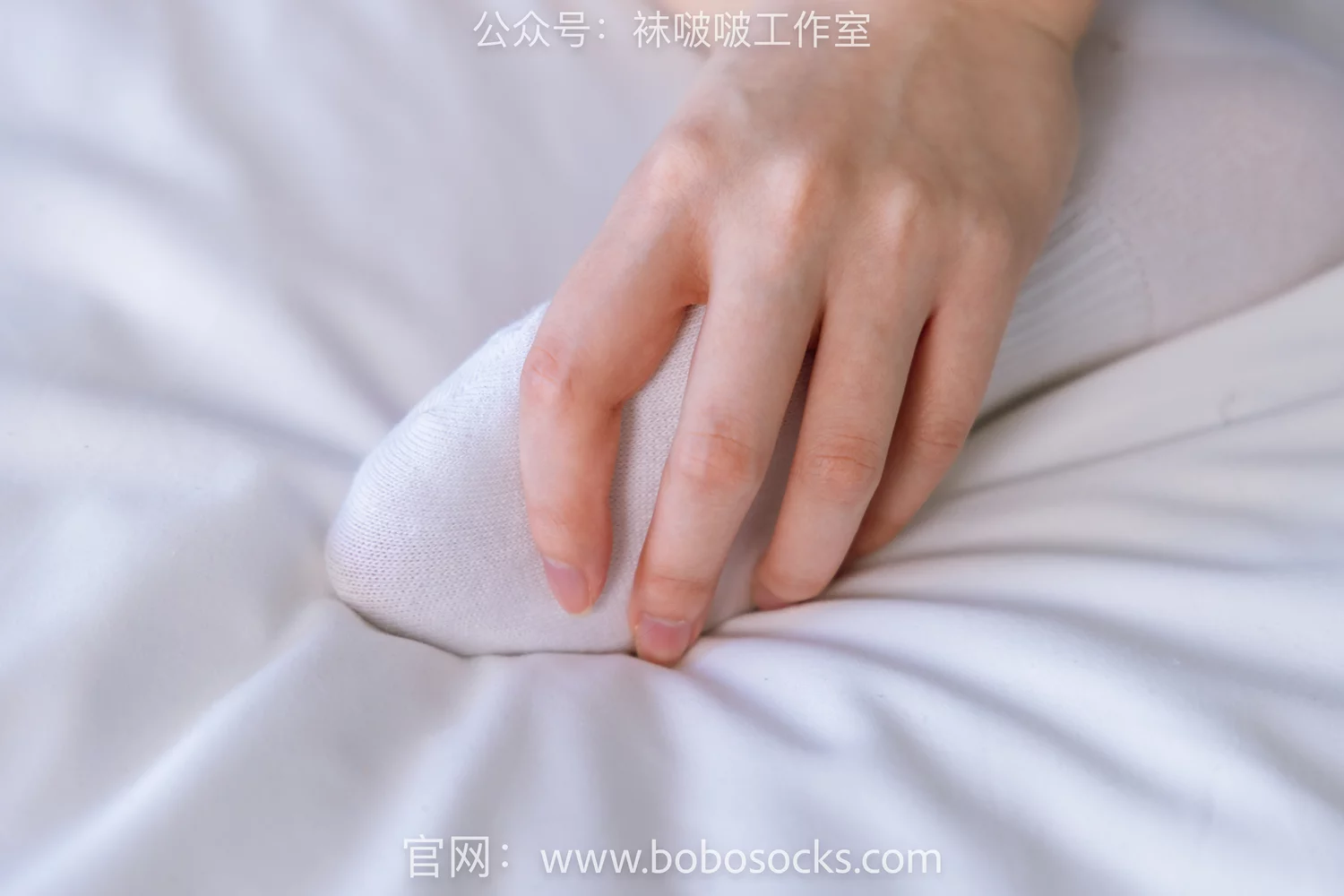 图片[77]-[BoBoSocks袜啵啵]NO.123 小甜豆-板鞋、白棉袜、肉丝[140P] – 速更版-美库