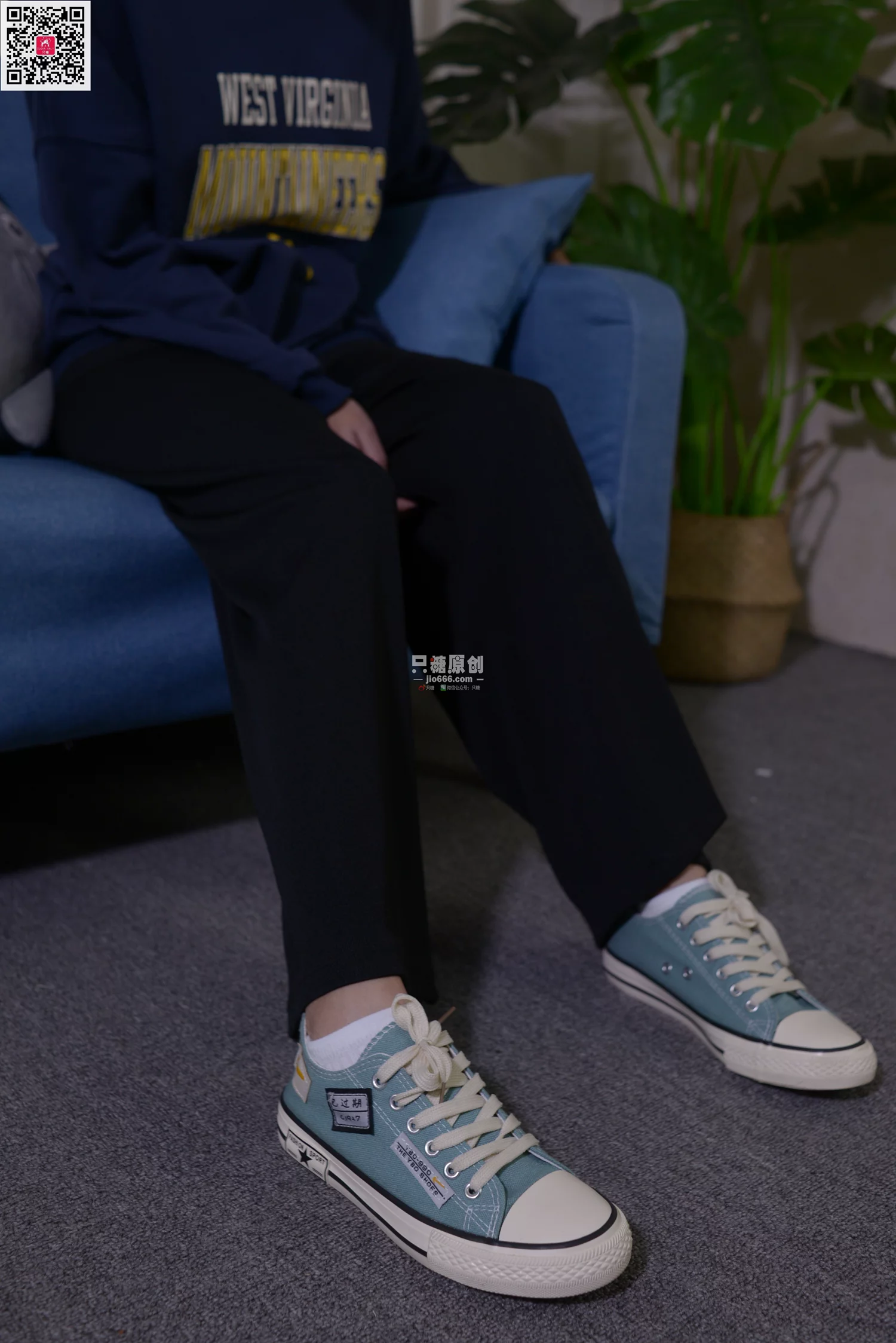 图片[11]-[只糖原创]NO.546 绵绵 借一点阳光让你怦然心动[154P] – 速更版-美库