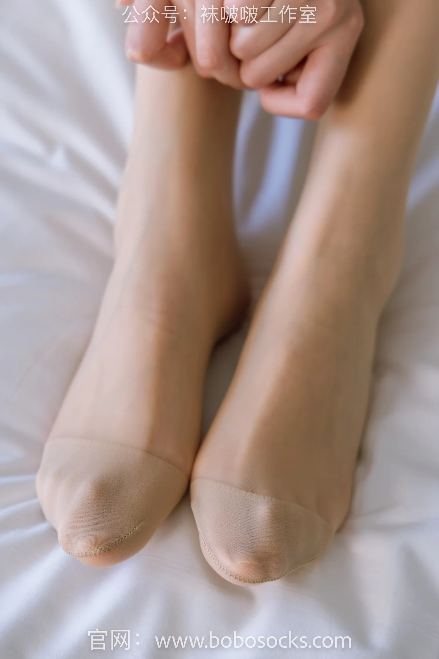 图片[104]-[BoBoSocks袜啵啵]NO.123 小甜豆-板鞋、白棉袜、肉丝[140P] – 速更版-美库