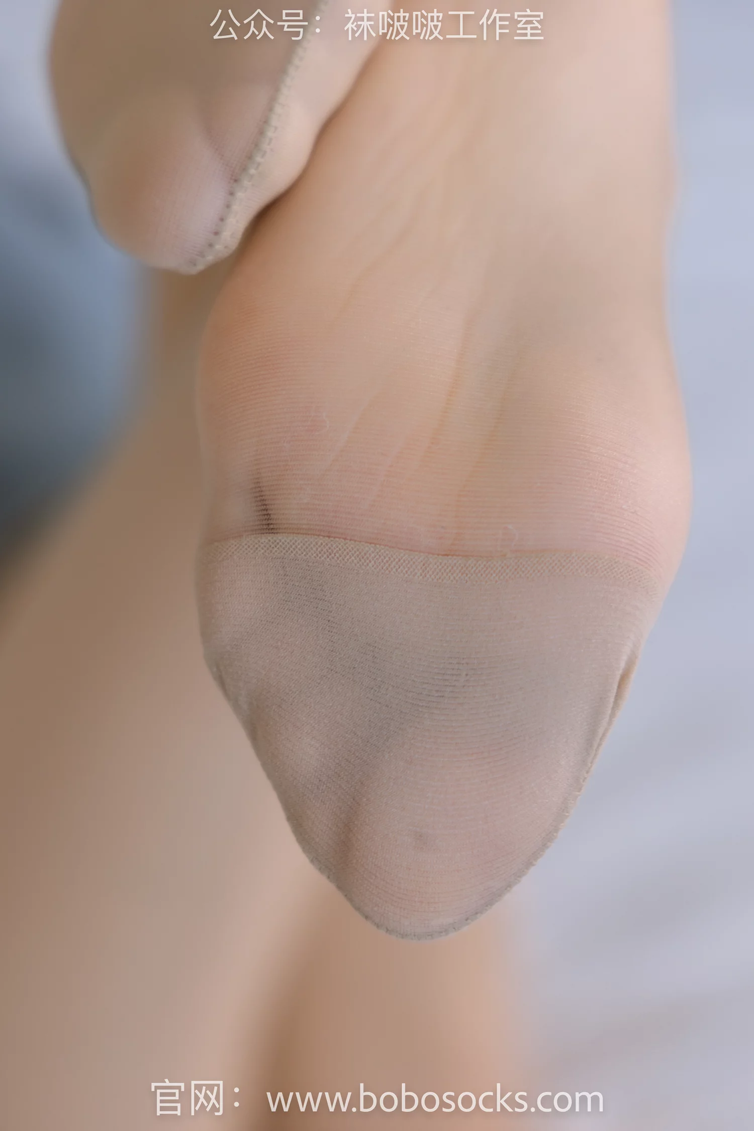 图片[110]-[BoBoSocks袜啵啵]NO.123 小甜豆-板鞋、白棉袜、肉丝[140P] – 速更版-美库