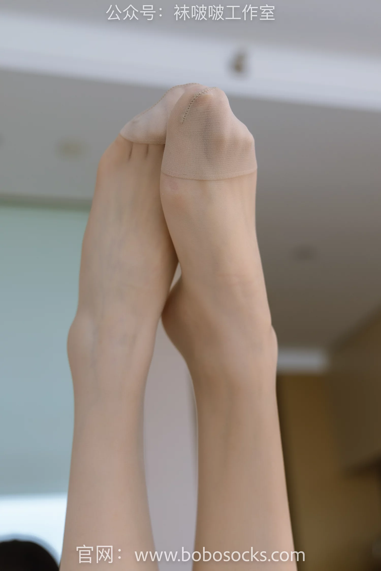 图片[112]-[BoBoSocks袜啵啵]NO.123 小甜豆-板鞋、白棉袜、肉丝[140P] – 速更版-美库