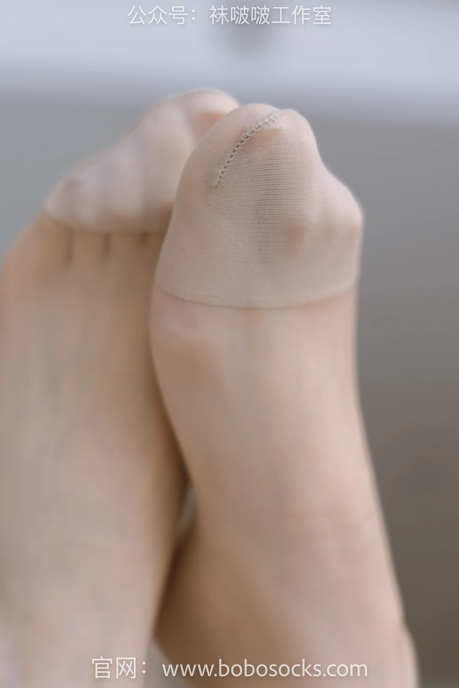 图片[113]-[BoBoSocks袜啵啵]NO.123 小甜豆-板鞋、白棉袜、肉丝[140P] – 速更版-美库