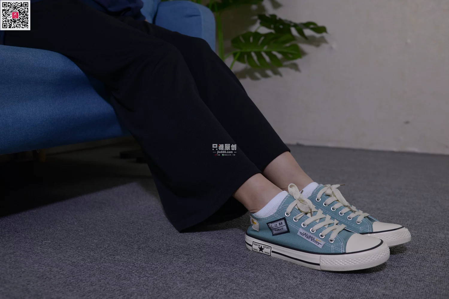 图片[26]-[只糖原创]NO.546 绵绵 借一点阳光让你怦然心动[154P] – 速更版-美库