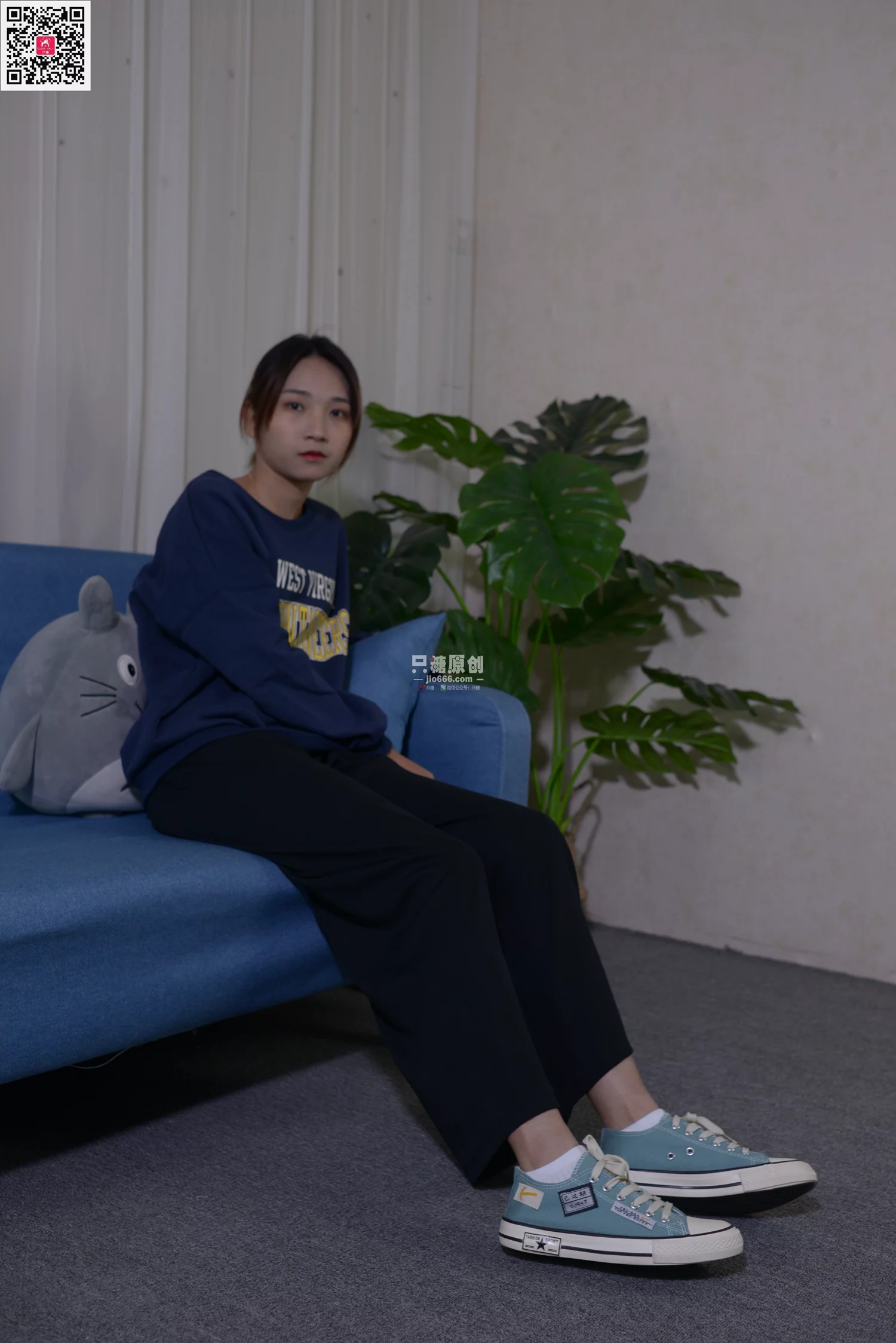 图片[27]-[只糖原创]NO.546 绵绵 借一点阳光让你怦然心动[154P] – 速更版-美库