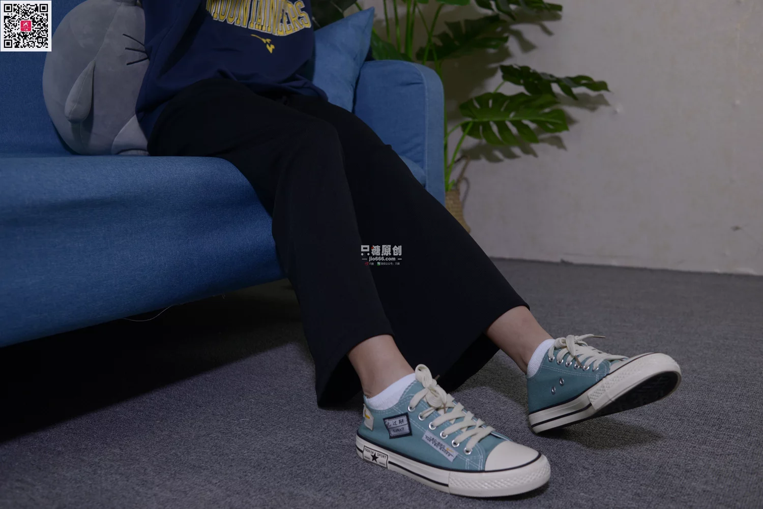 图片[29]-[只糖原创]NO.546 绵绵 借一点阳光让你怦然心动[154P] – 速更版-美库