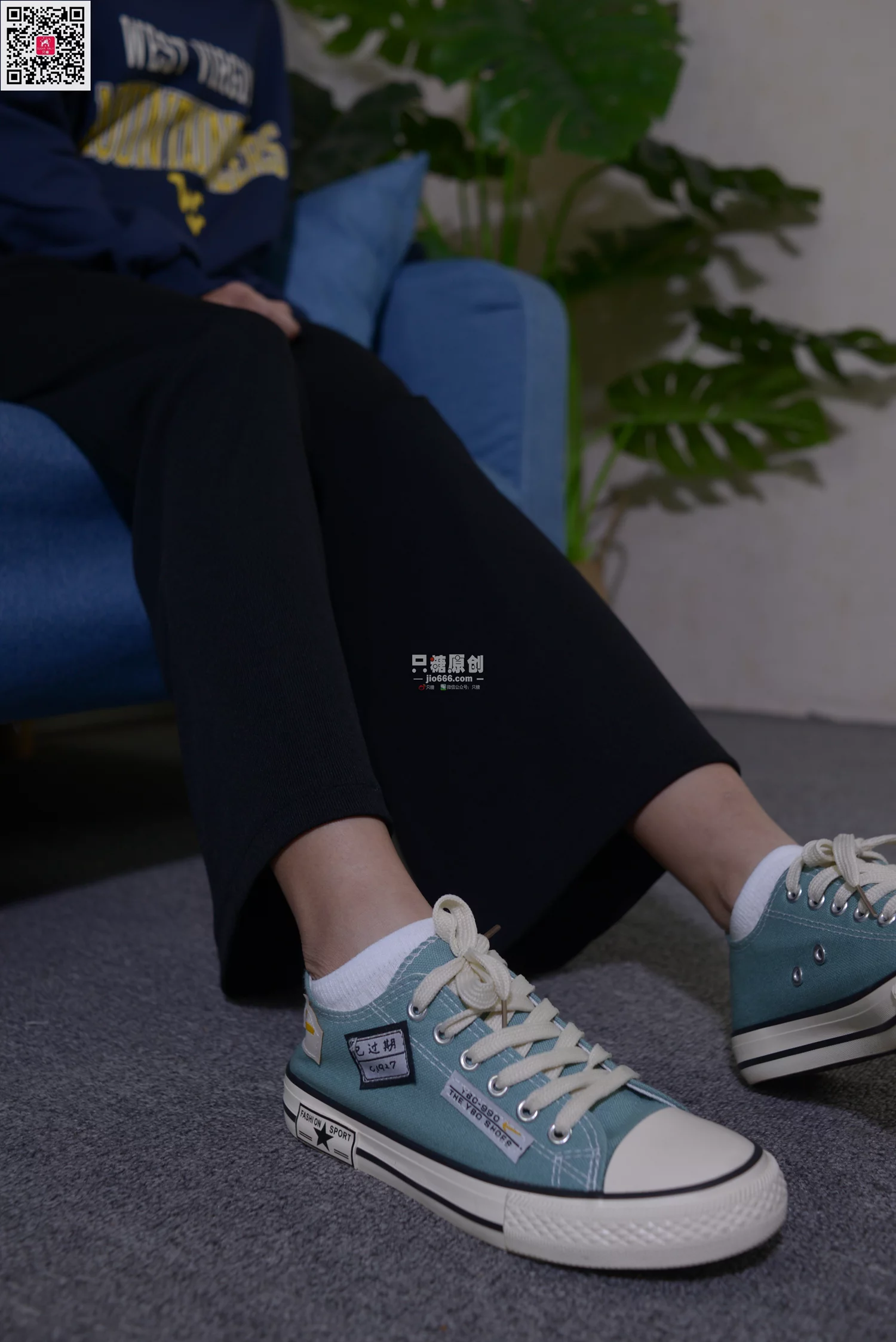 图片[30]-[只糖原创]NO.546 绵绵 借一点阳光让你怦然心动[154P] – 速更版-美库