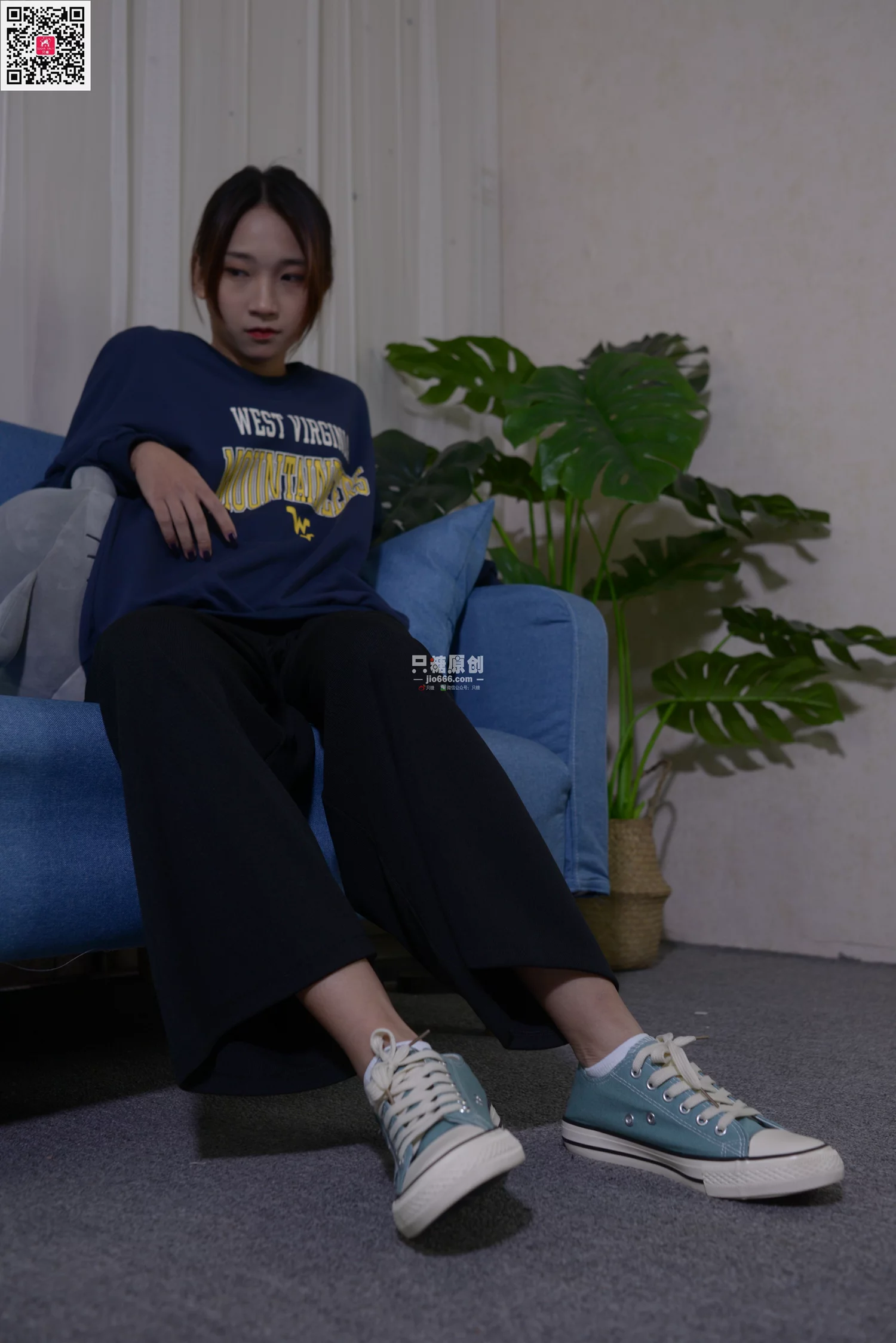 图片[32]-[只糖原创]NO.546 绵绵 借一点阳光让你怦然心动[154P] – 速更版-美库