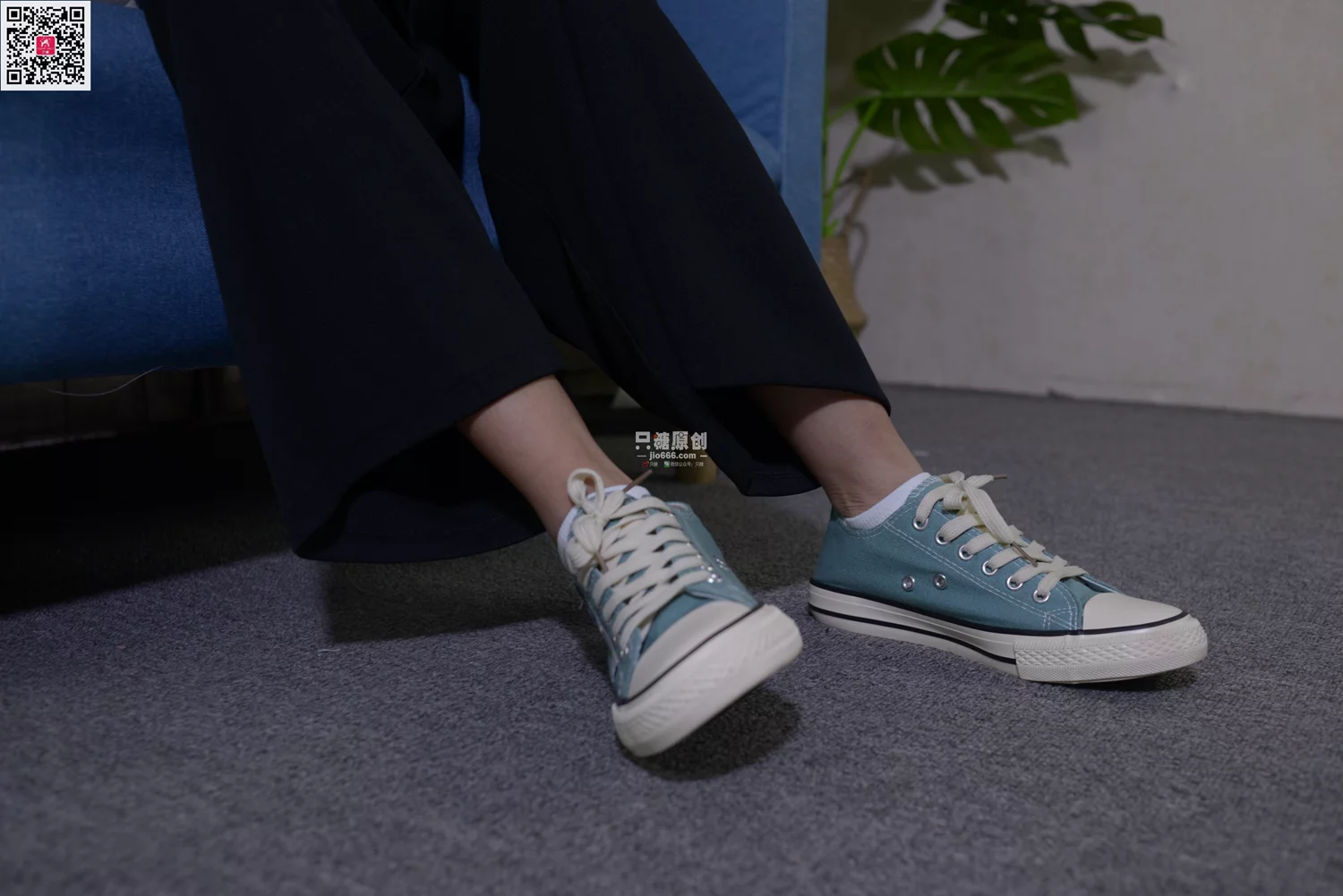 图片[33]-[只糖原创]NO.546 绵绵 借一点阳光让你怦然心动[154P] – 速更版-美库