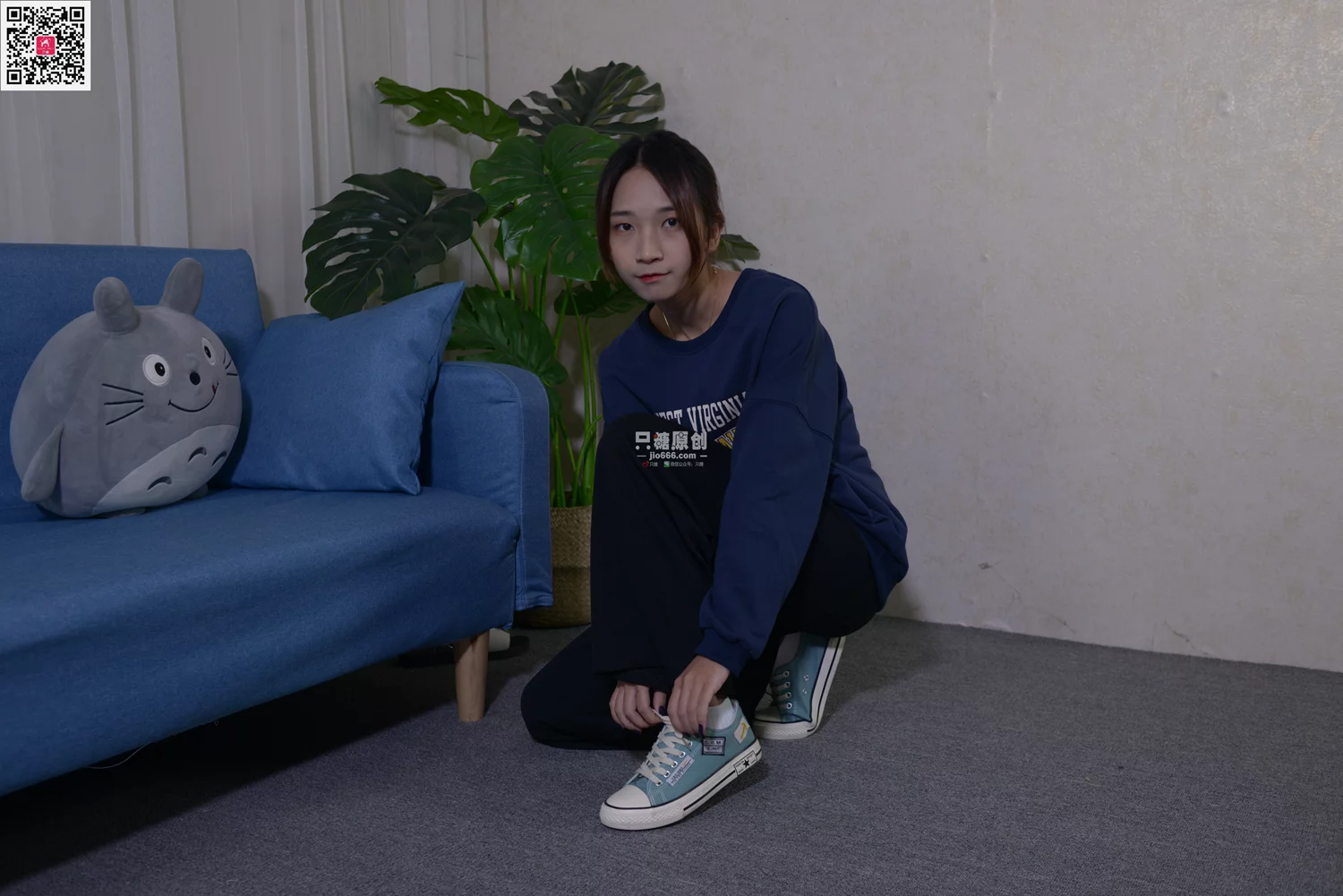 图片[37]-[只糖原创]NO.546 绵绵 借一点阳光让你怦然心动[154P] – 速更版-美库