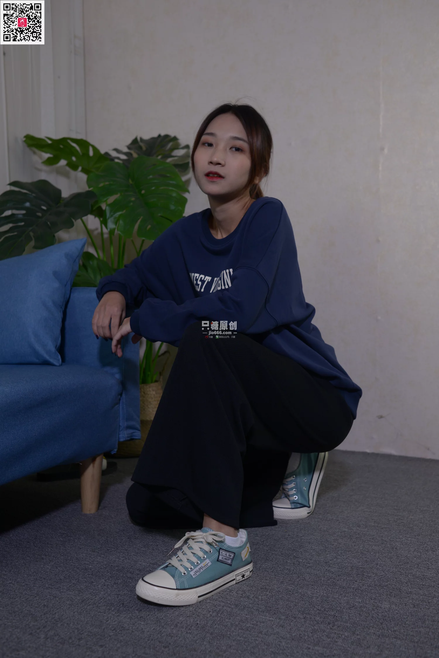 图片[39]-[只糖原创]NO.546 绵绵 借一点阳光让你怦然心动[154P] – 速更版-美库