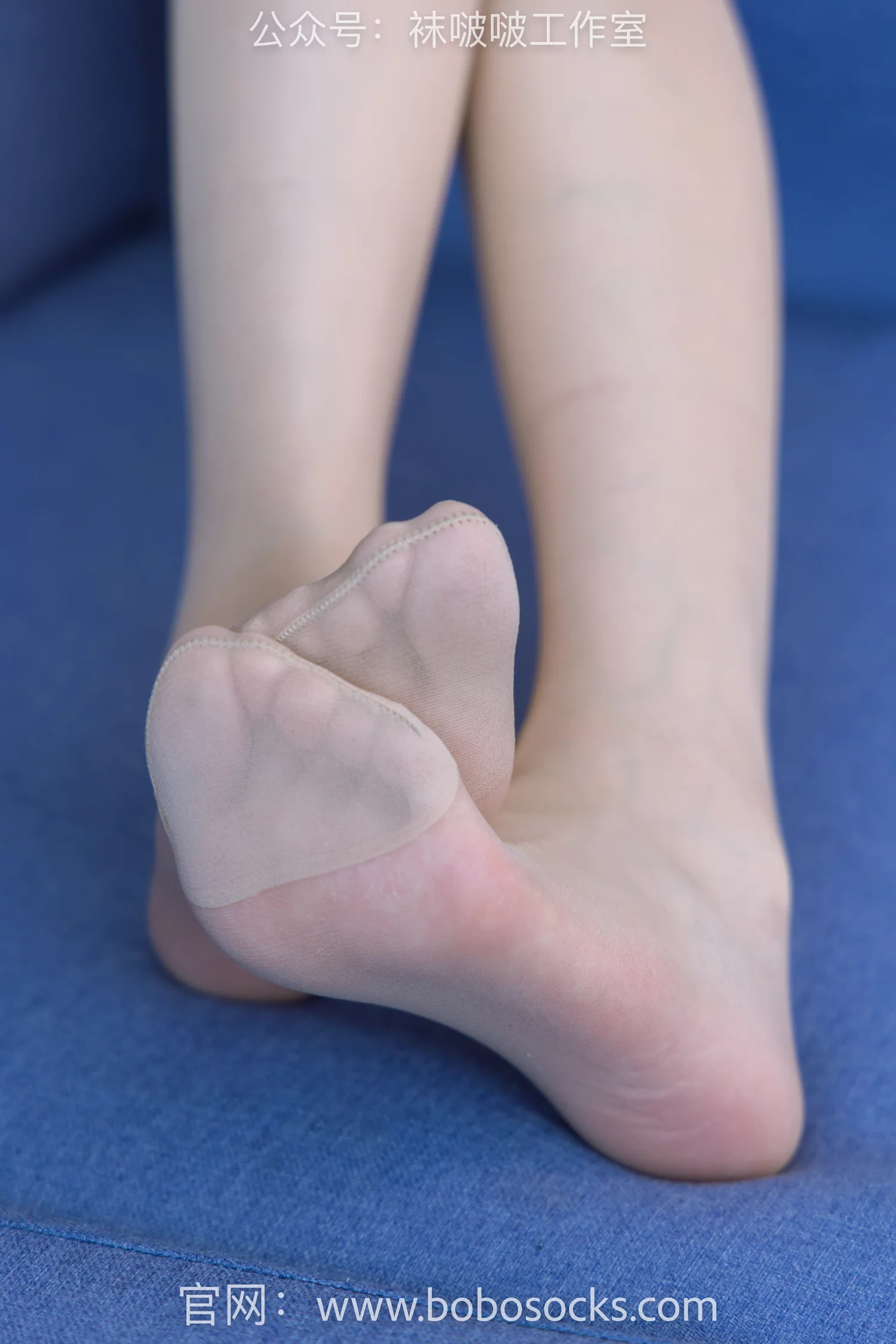 图片[134]-[BoBoSocks袜啵啵]NO.123 小甜豆-板鞋、白棉袜、肉丝[140P] – 速更版-美库