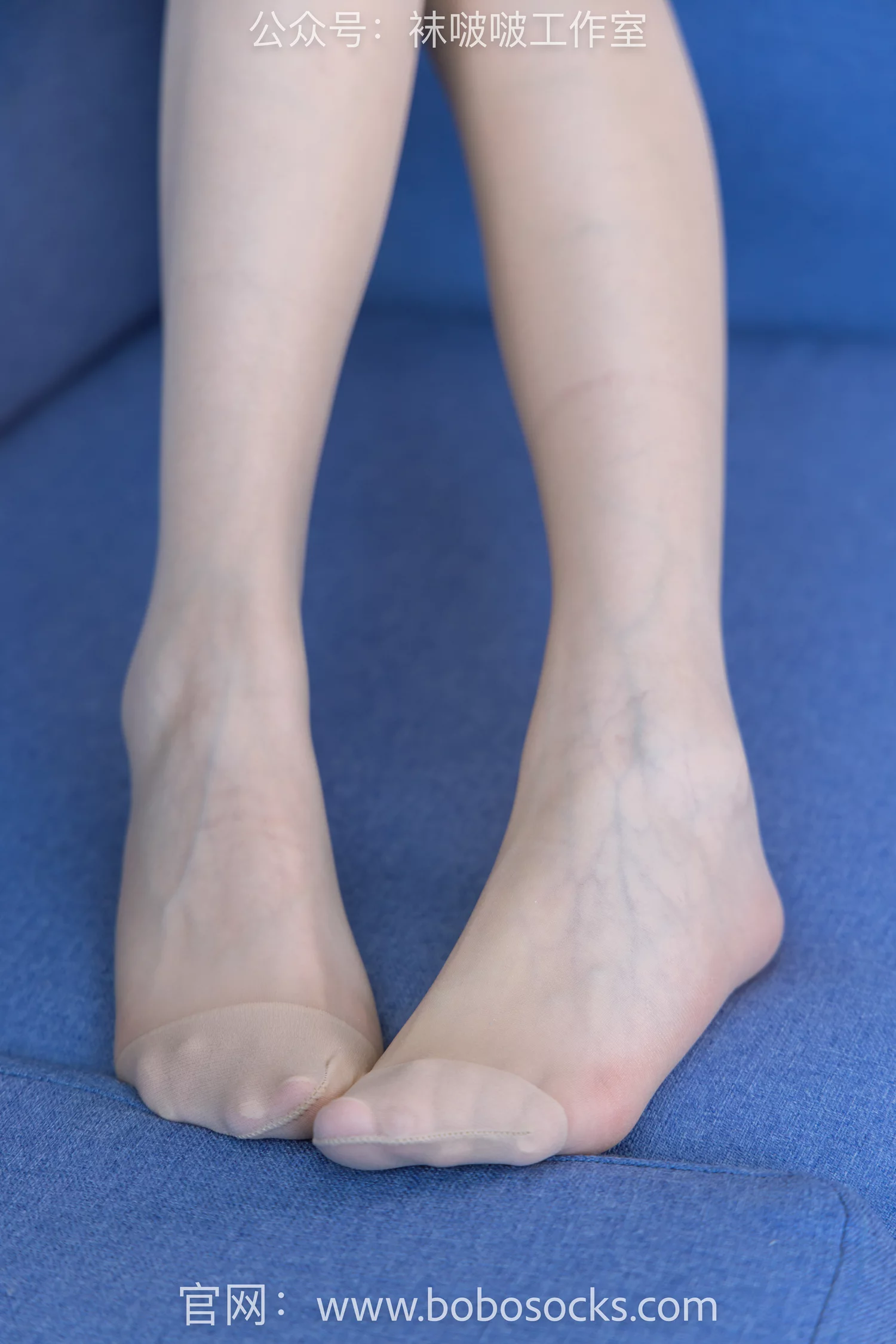 图片[135]-[BoBoSocks袜啵啵]NO.123 小甜豆-板鞋、白棉袜、肉丝[140P] – 速更版-美库