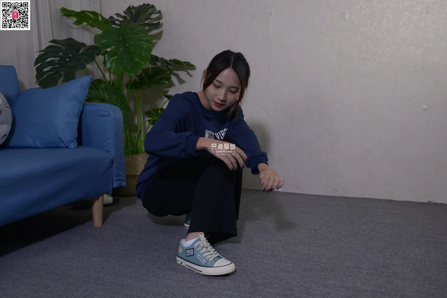 图片[41]-[只糖原创]NO.546 绵绵 借一点阳光让你怦然心动[154P] – 速更版-美库