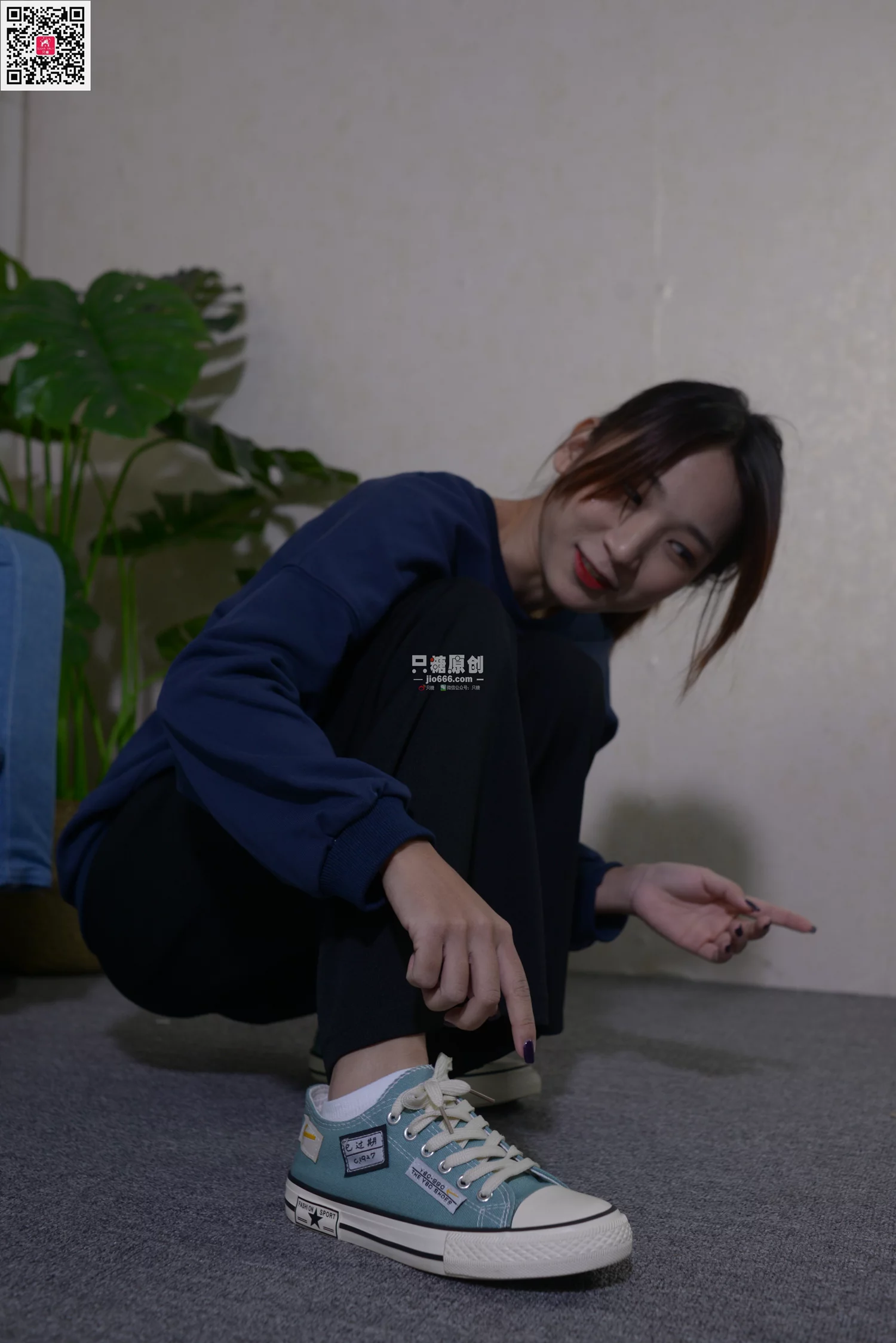 图片[43]-[只糖原创]NO.546 绵绵 借一点阳光让你怦然心动[154P] – 速更版-美库